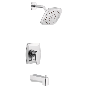 Via M-Core 3-Series Tub/Shower