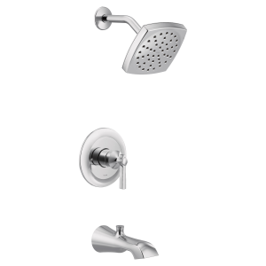 Flara M-Core 3-Series Eco-Performance Tub/Shower