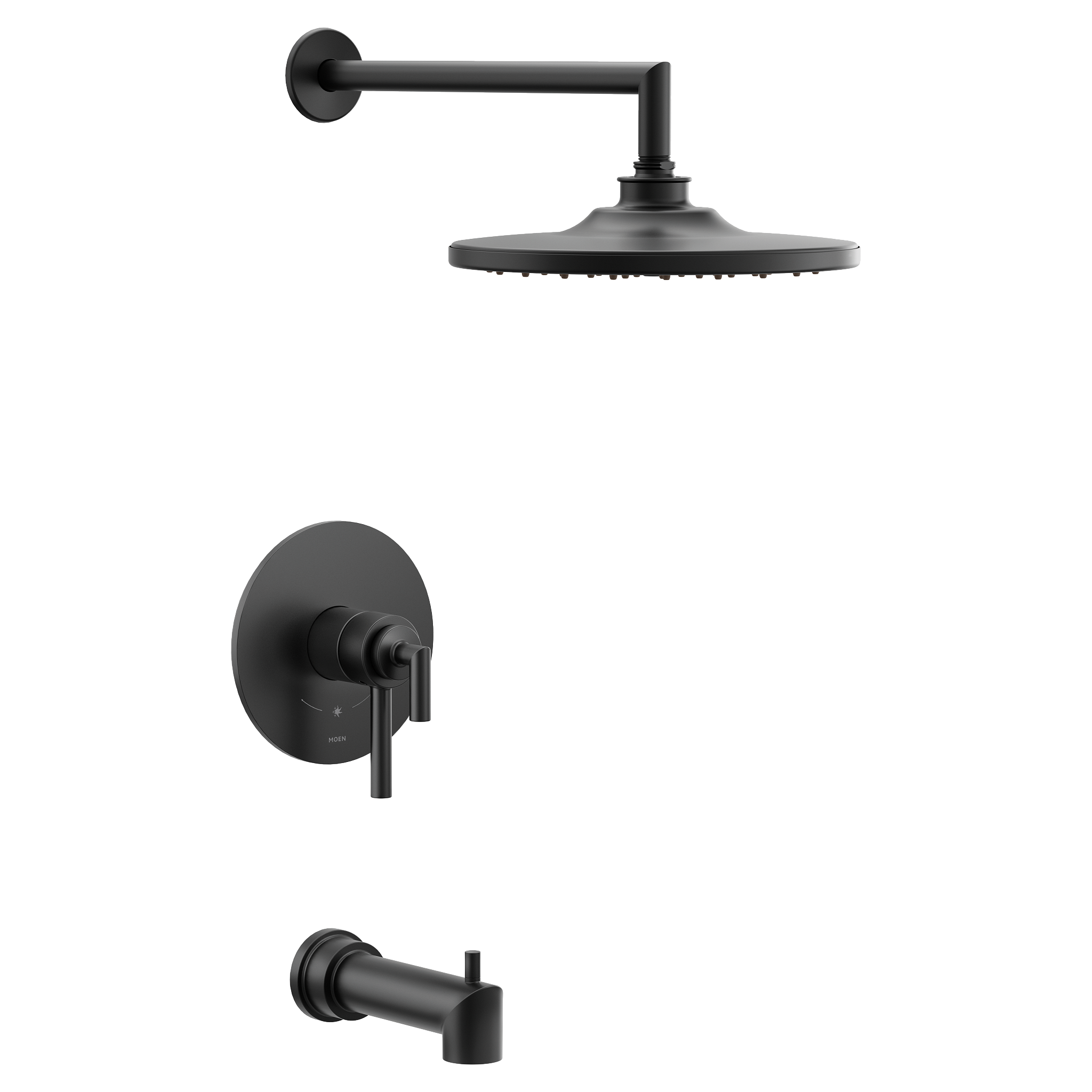 Arris M-Core 4-Series Tub/Shower - Image 3