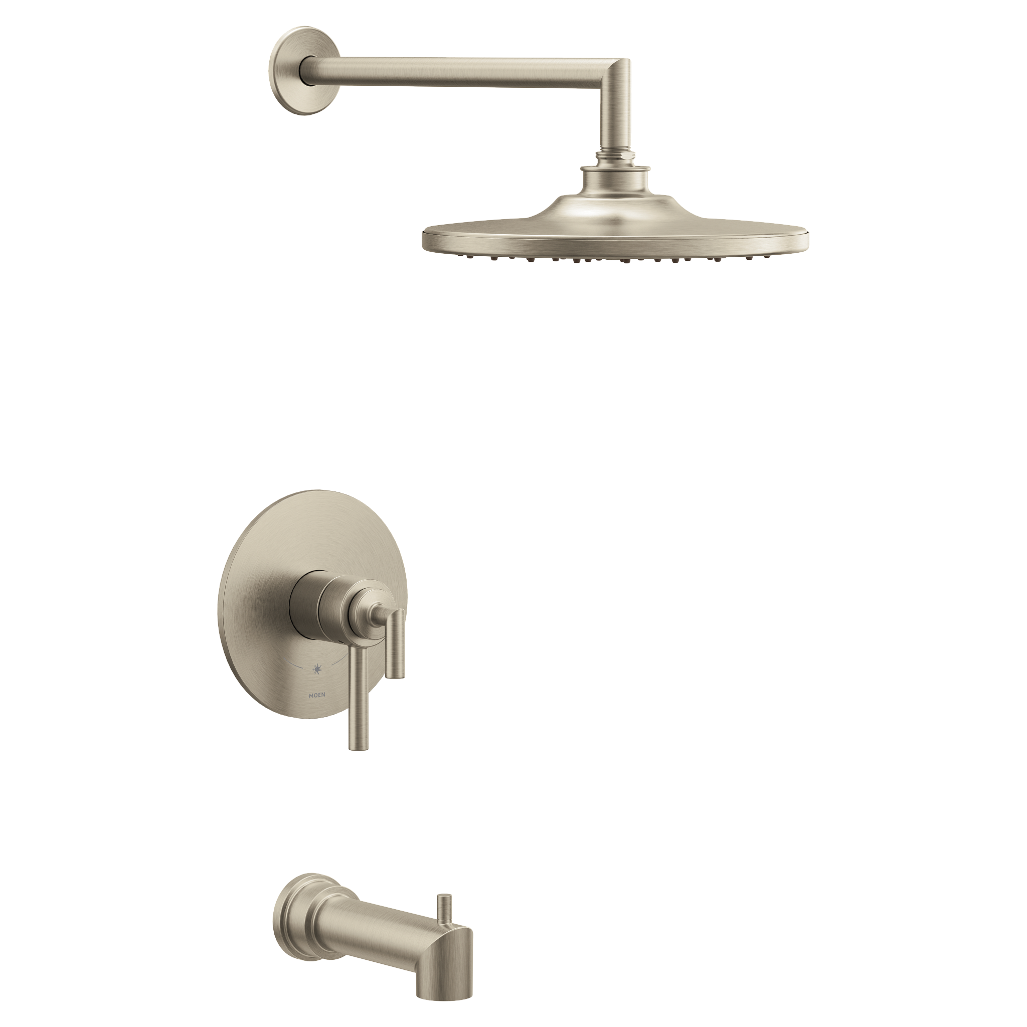 Arris M-Core 4-Series Tub/Shower - Image 5
