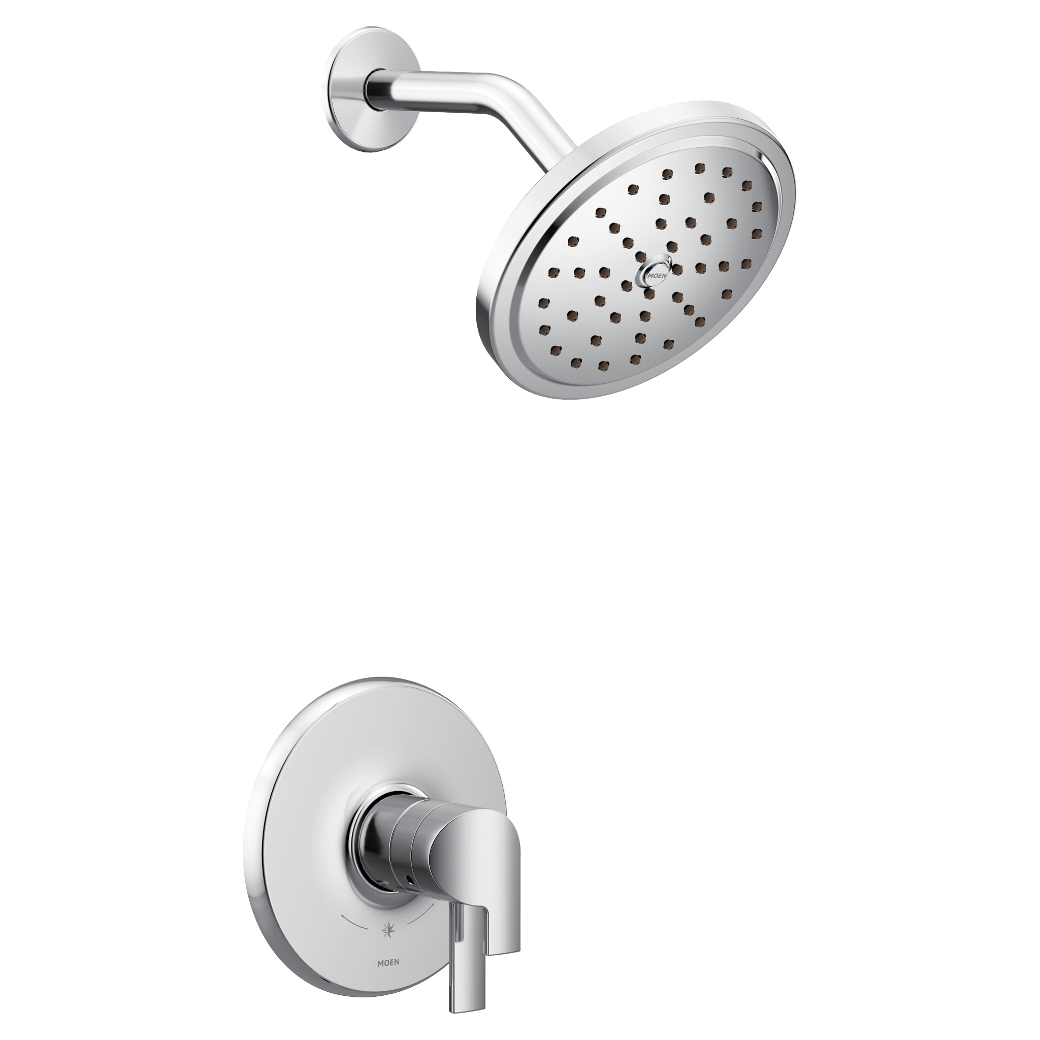 Doux M-Core 4-Series Shower Only