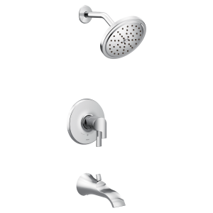 Doux M-Core 4-Series Tub/Shower
