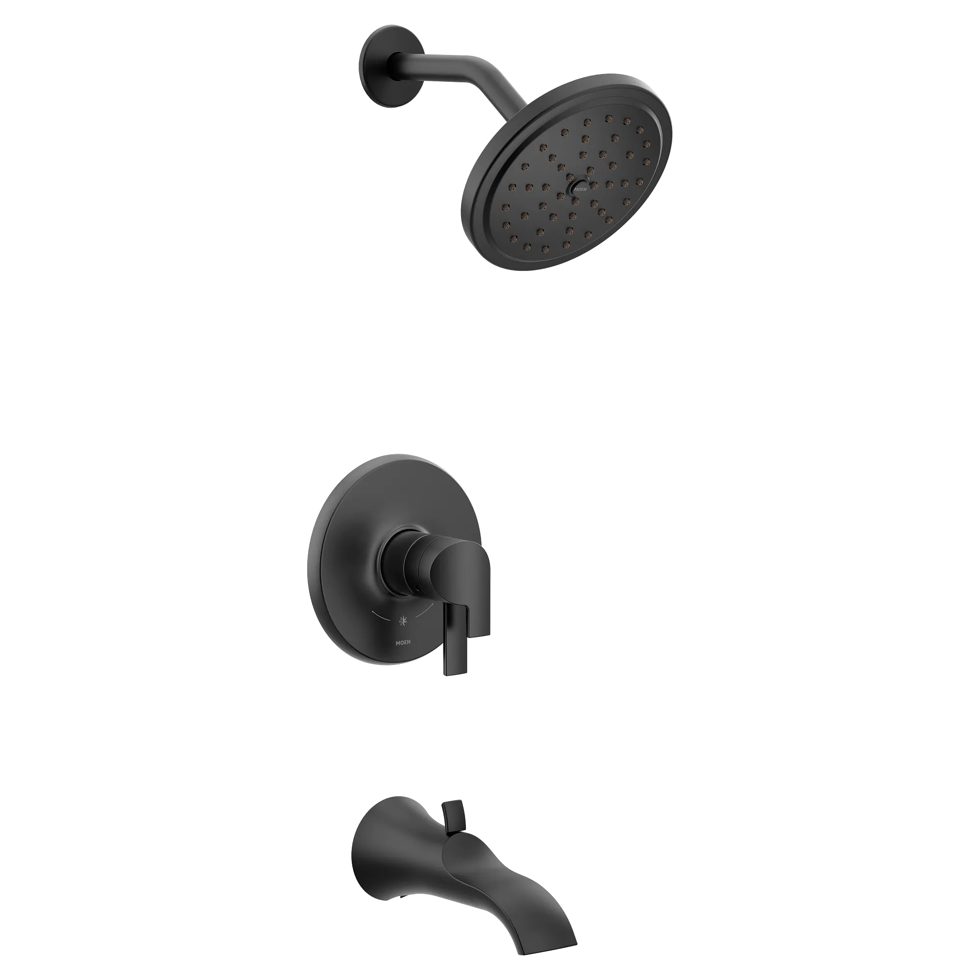 Doux M-Core 4-Series Tub/Shower - Image 4