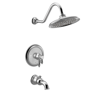 Weymouth M-Core 4-Series Tub/Shower