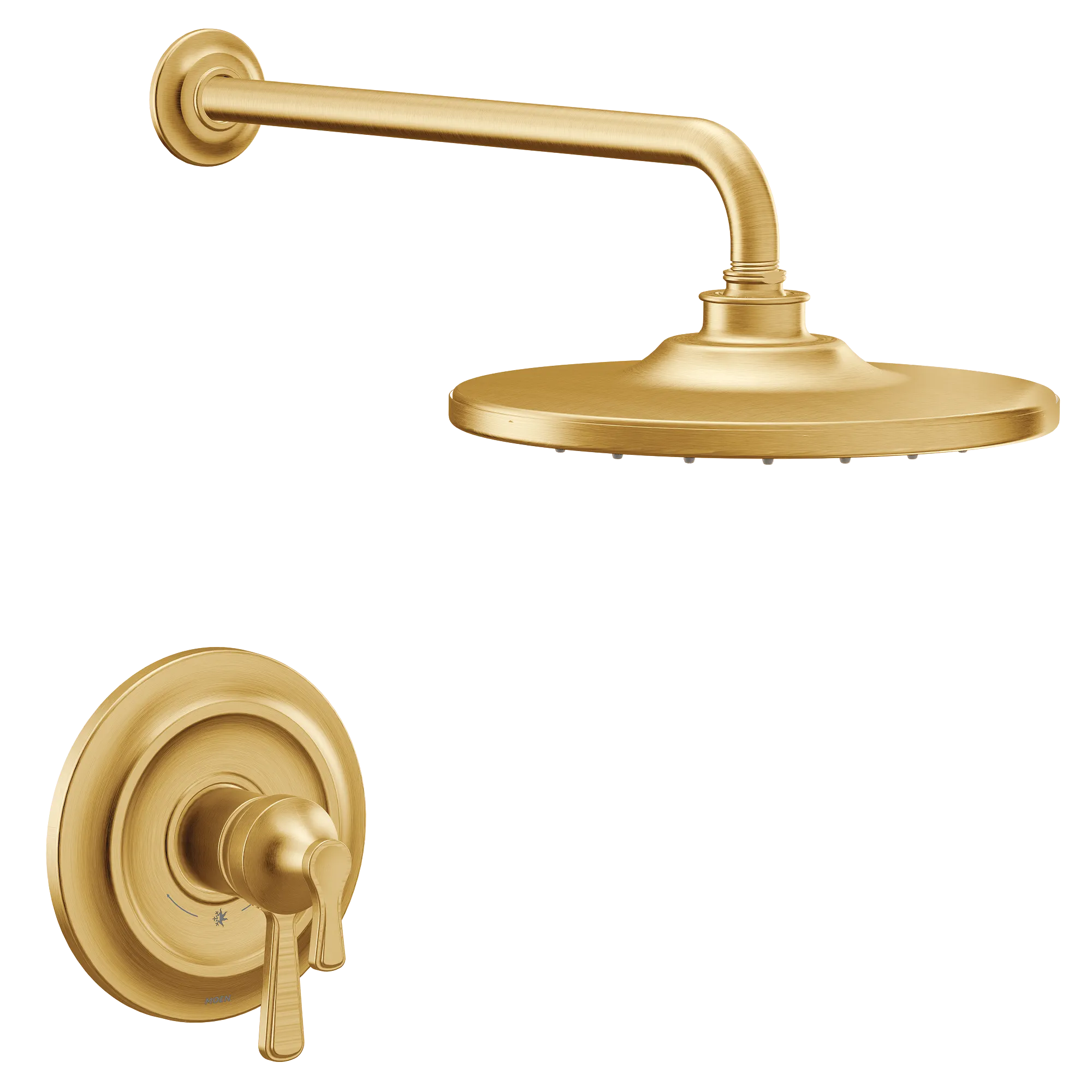 Colinet M-Core 4-Series Eco-Performance Shower Only - Image 8