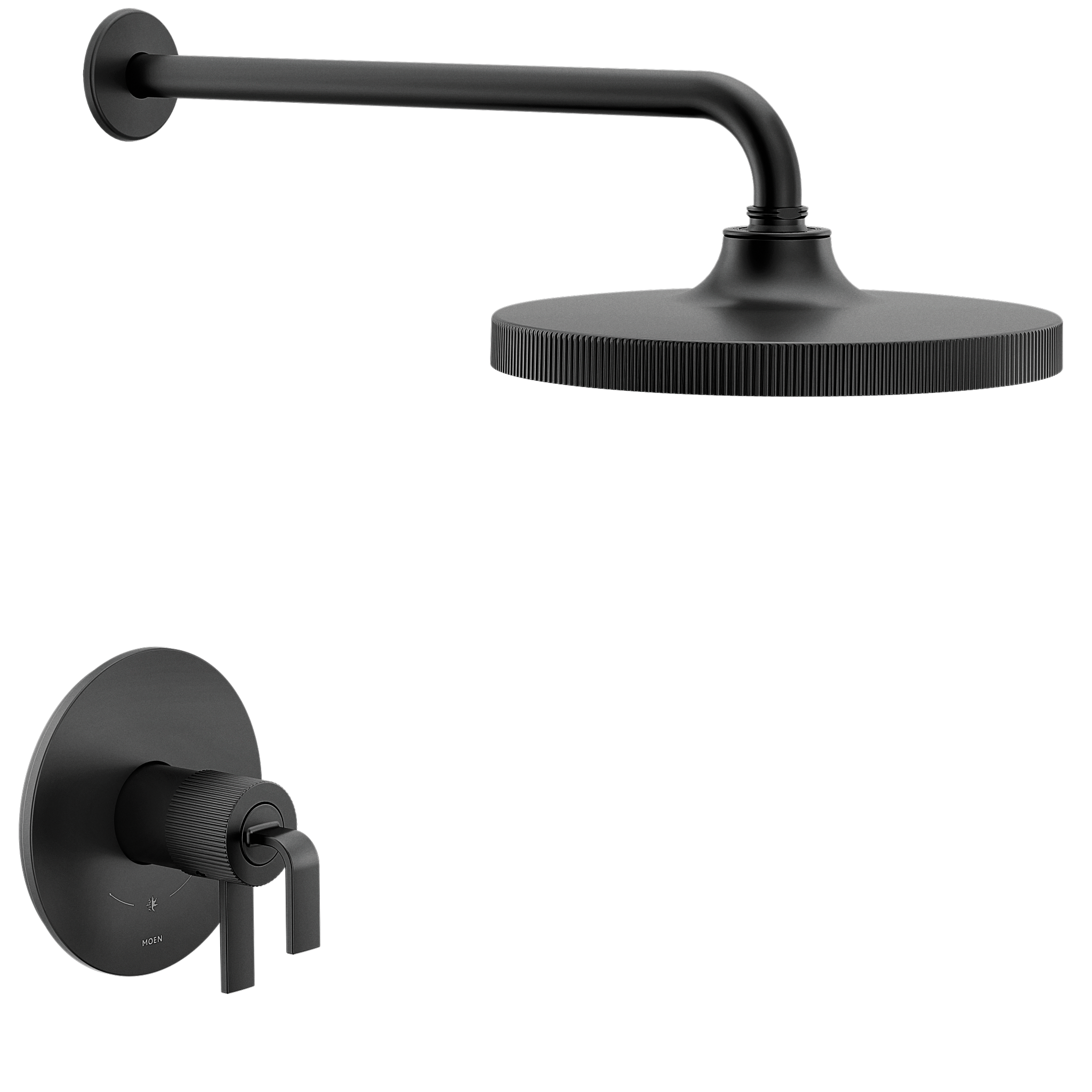 Cambium M-Core 4-Series Shower Trim - Image 3