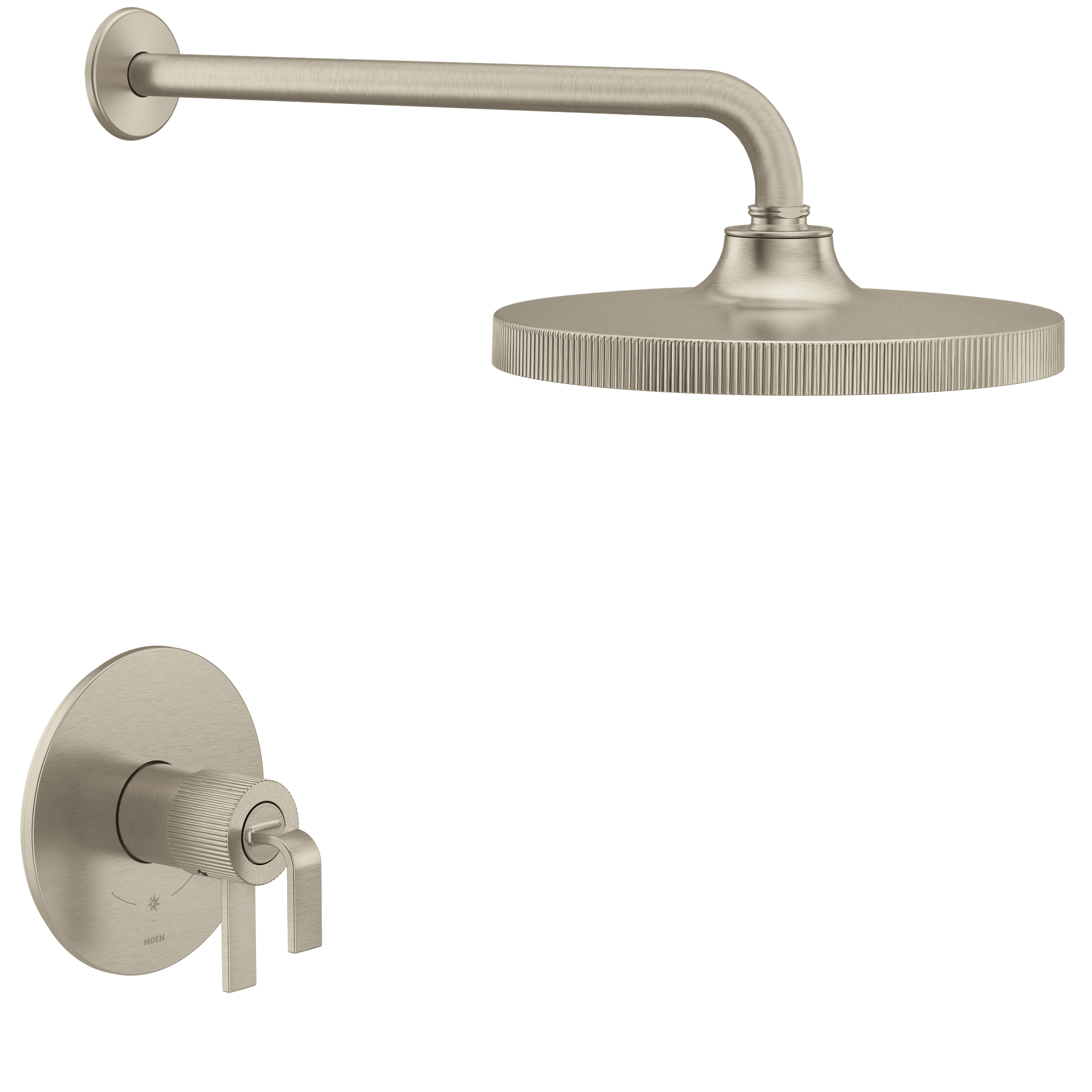 Cambium M-Core 4-Series Shower Trim - Image 5