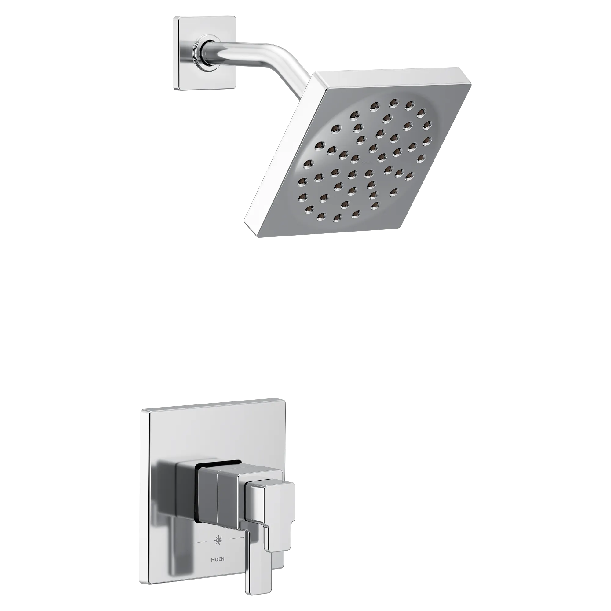 90 Degree M-Core 4-Series Shower Only - Image 2
