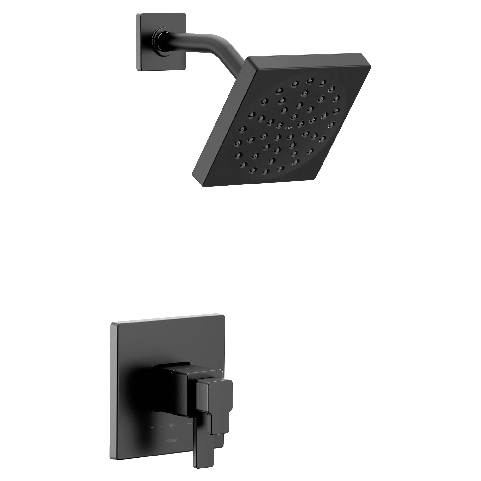 90 Degree M-Core 4-Series Shower Only - Image 4