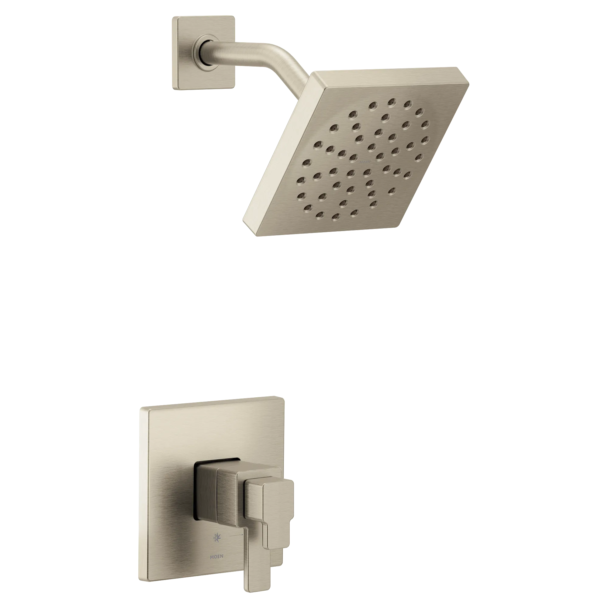 90 Degree M-Core 4-Series Shower Only - Image 6