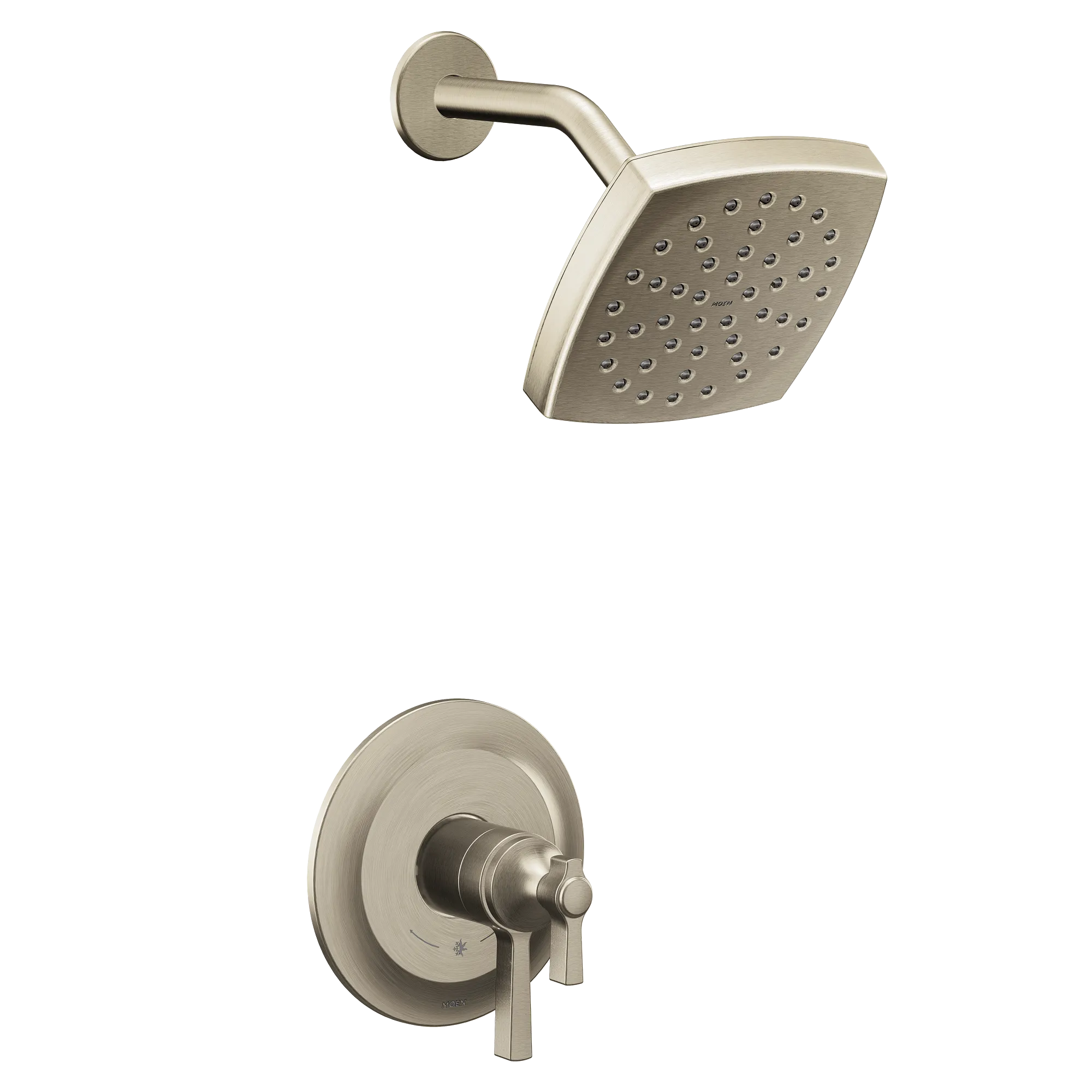 Flara M-Core 4-Series Eco-Performance Shower Only - Image 2