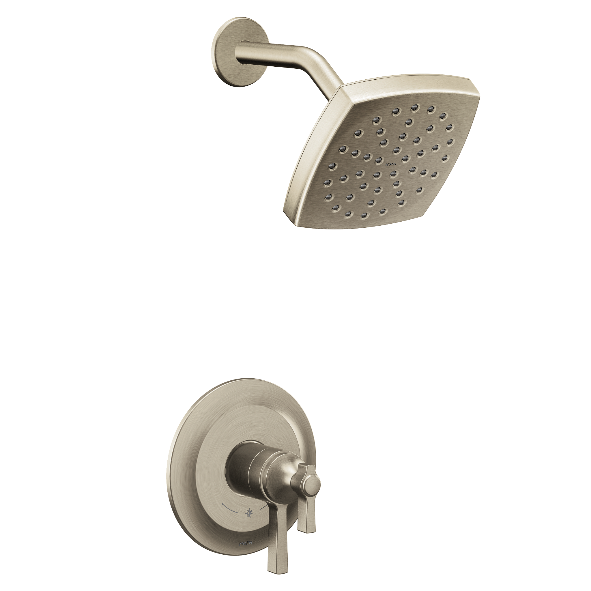 Flara M-Core 4-Series Eco-Performance Shower Only