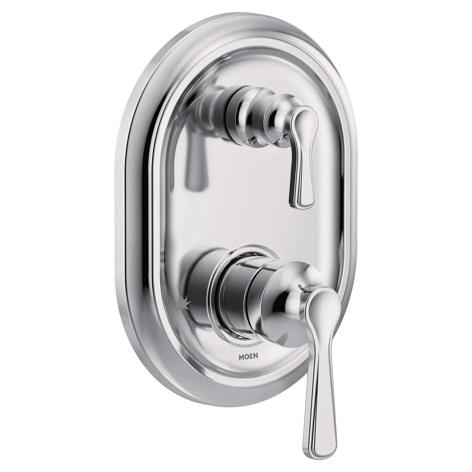 Colinet M-Core 3-Series with Integrated Transfer Valve Trim - Image 2