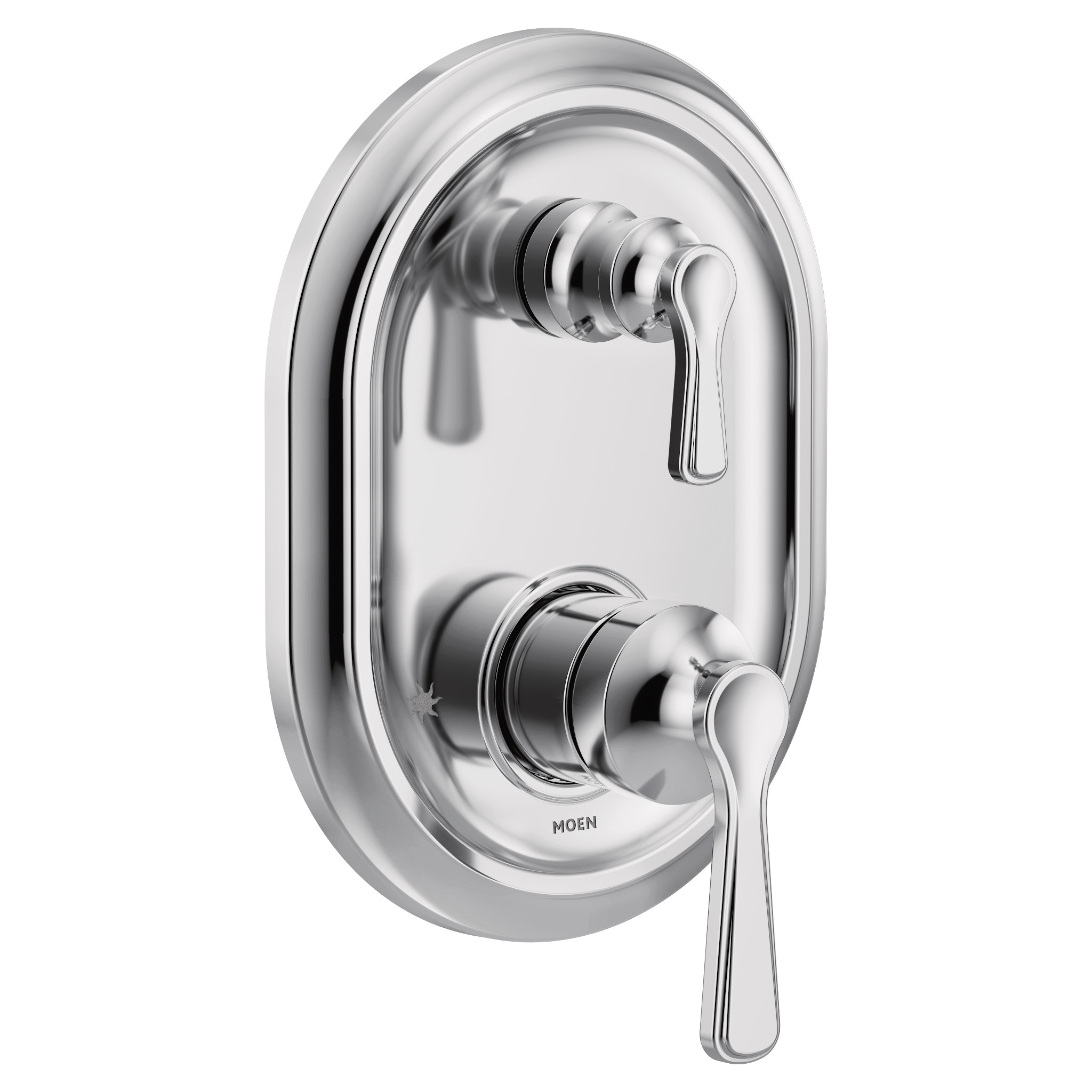 Colinet M-Core 3-Series with Integrated Transfer Valve Trim