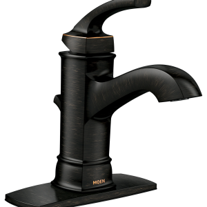 Hensley (Mb) One-Handle High Arc Bathroom Faucet