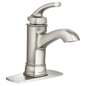 Hensley (Mb) One-Handle High Arc Bathroom Faucet