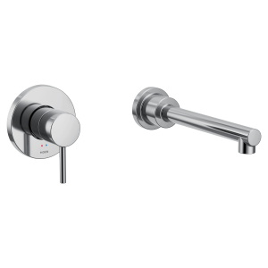 Align One-Handle Non Diverter Wallmount Tub Filler