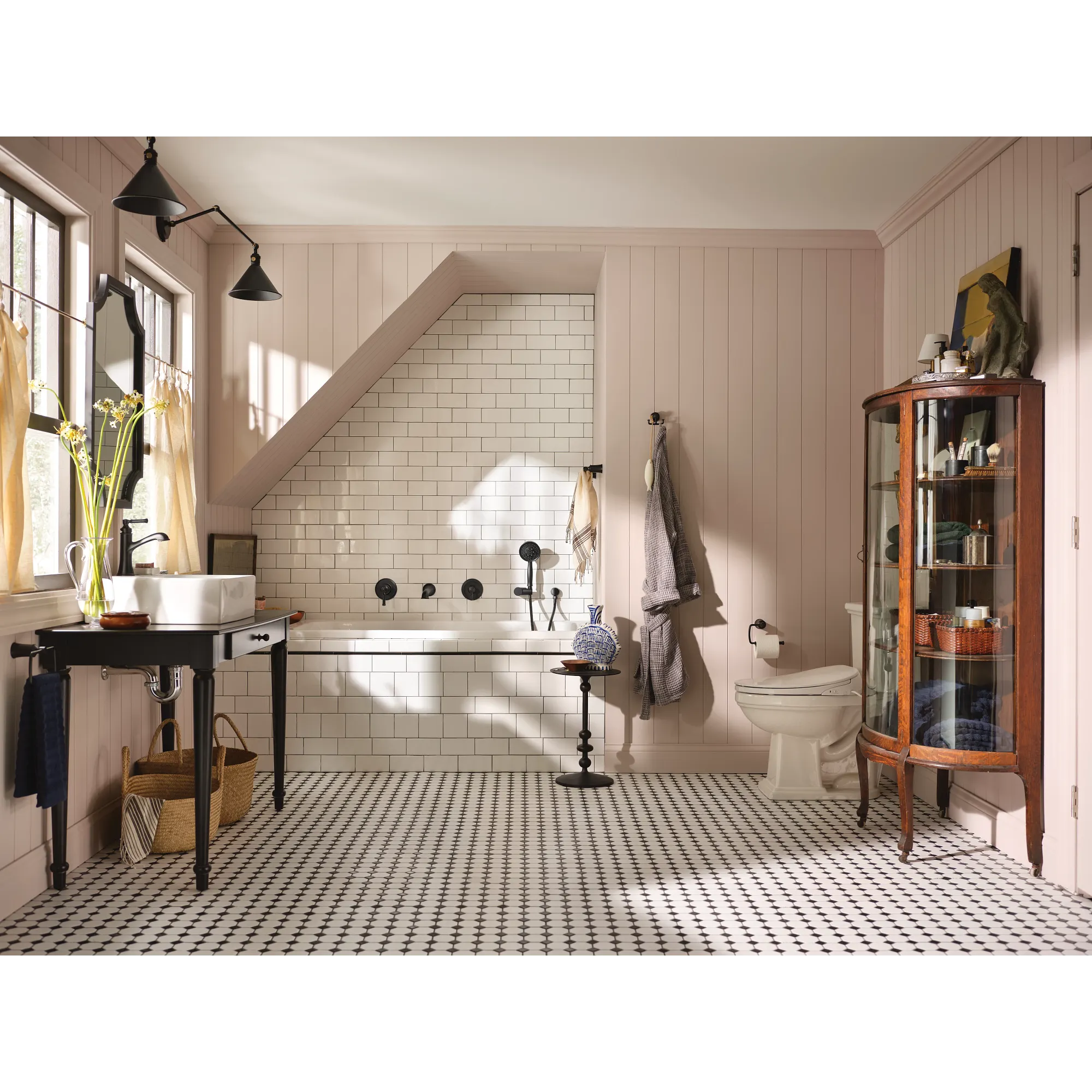 2-Series Electronic Bidet Seat - Image 8