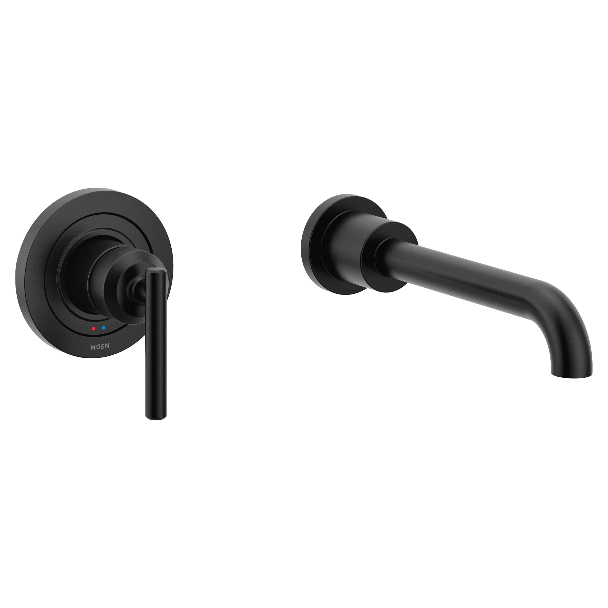 Gibson One-Handle Non Diverter Wallmount Tub Filler - Image 3