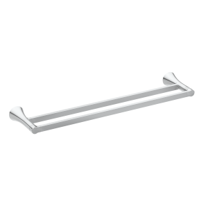 Mikah 24 Double Towel Bar