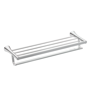 Mikah Towel Shelf