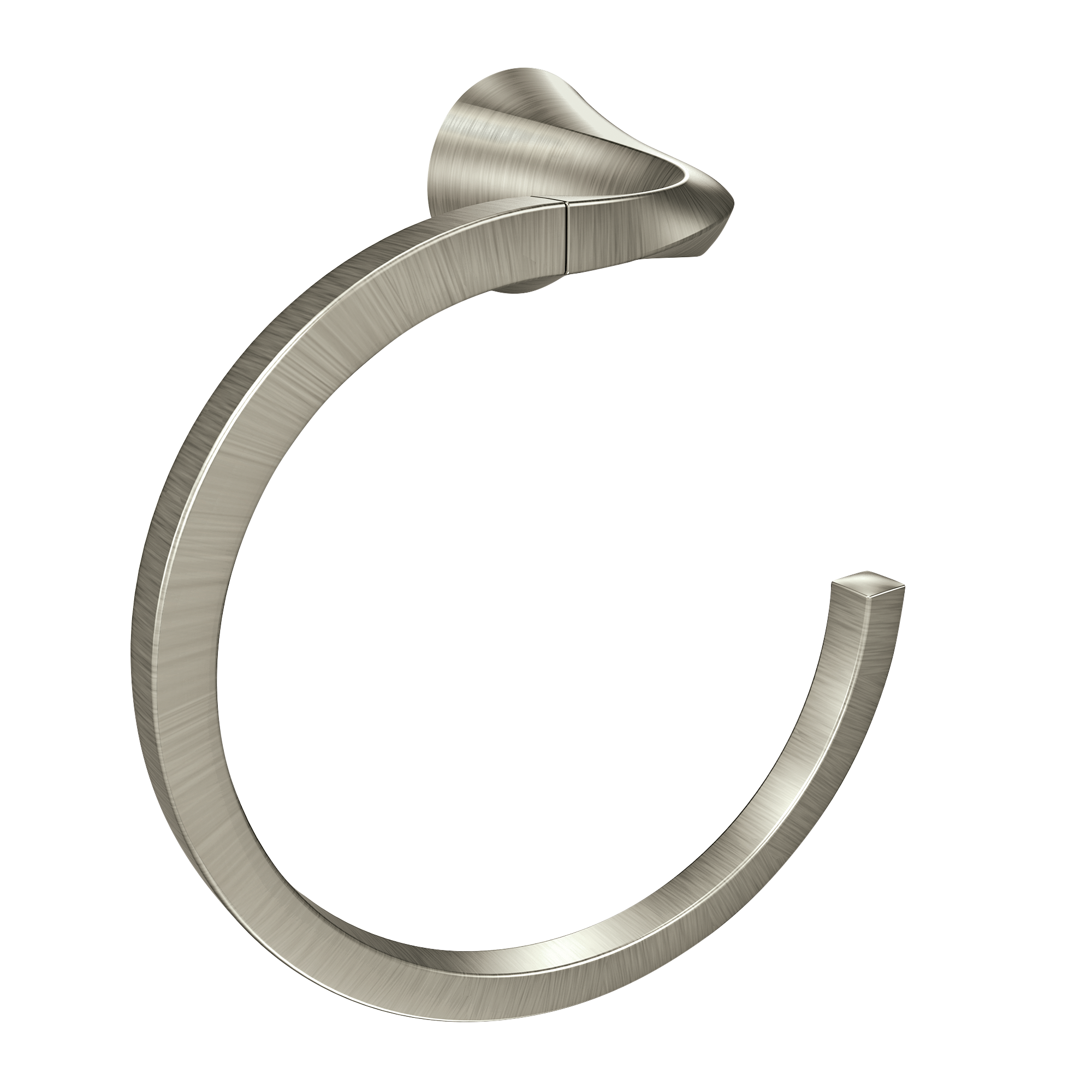 Oxby Towel Ring