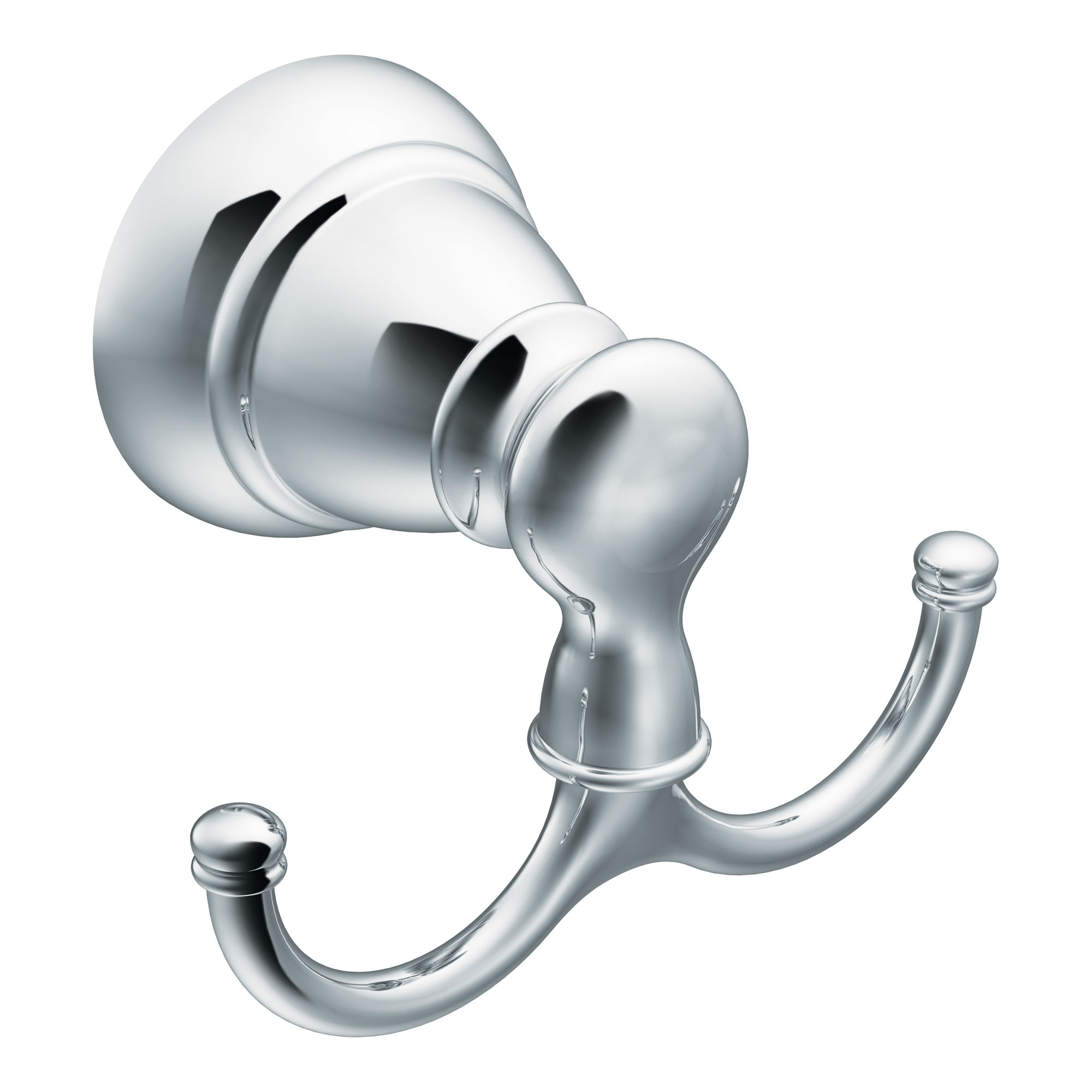 Banbury Double Robe Hook