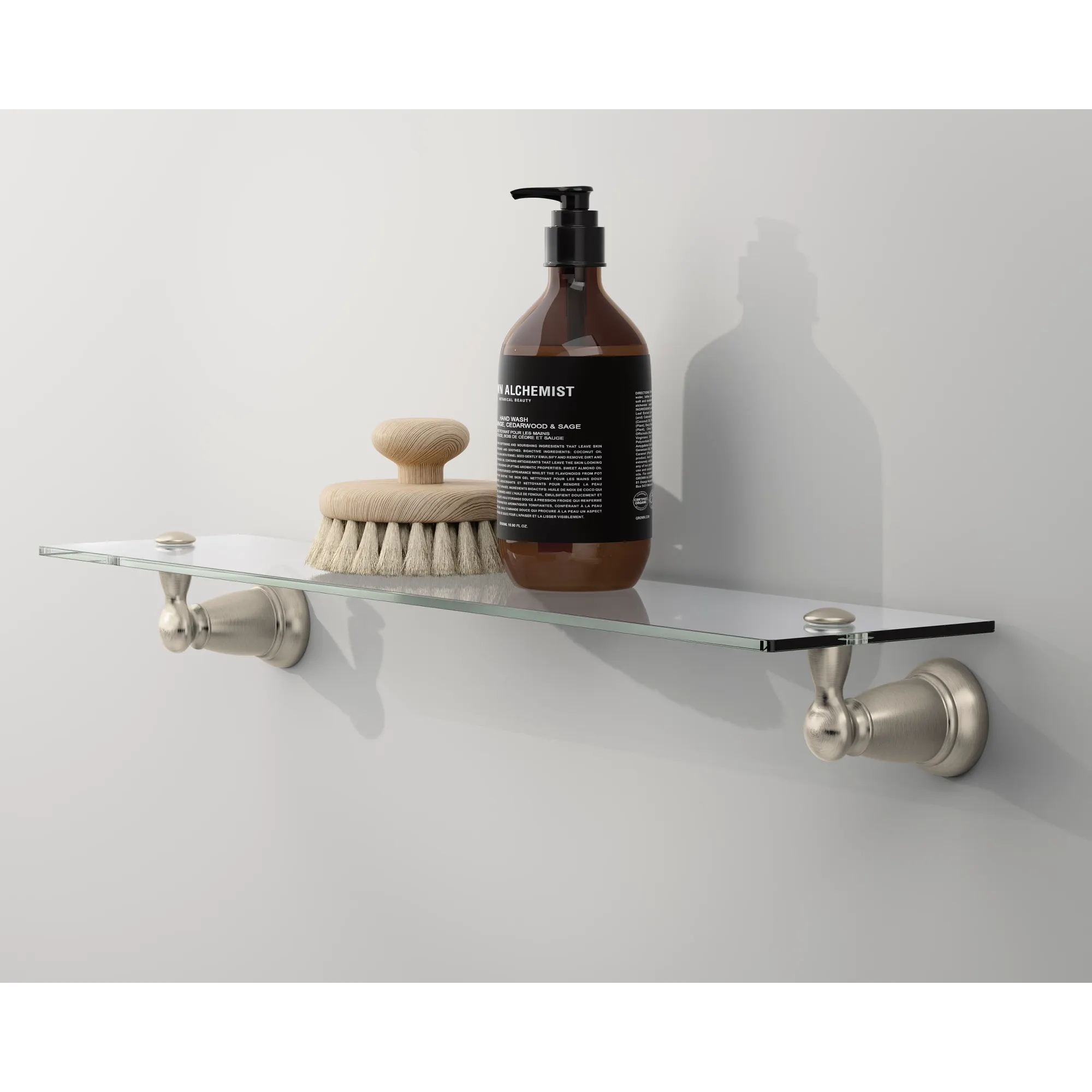 Banbury Vanity Shelf - Image 6
