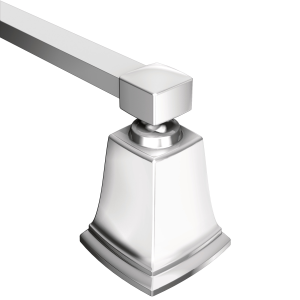 Boardwalk 24 Towel Bar
