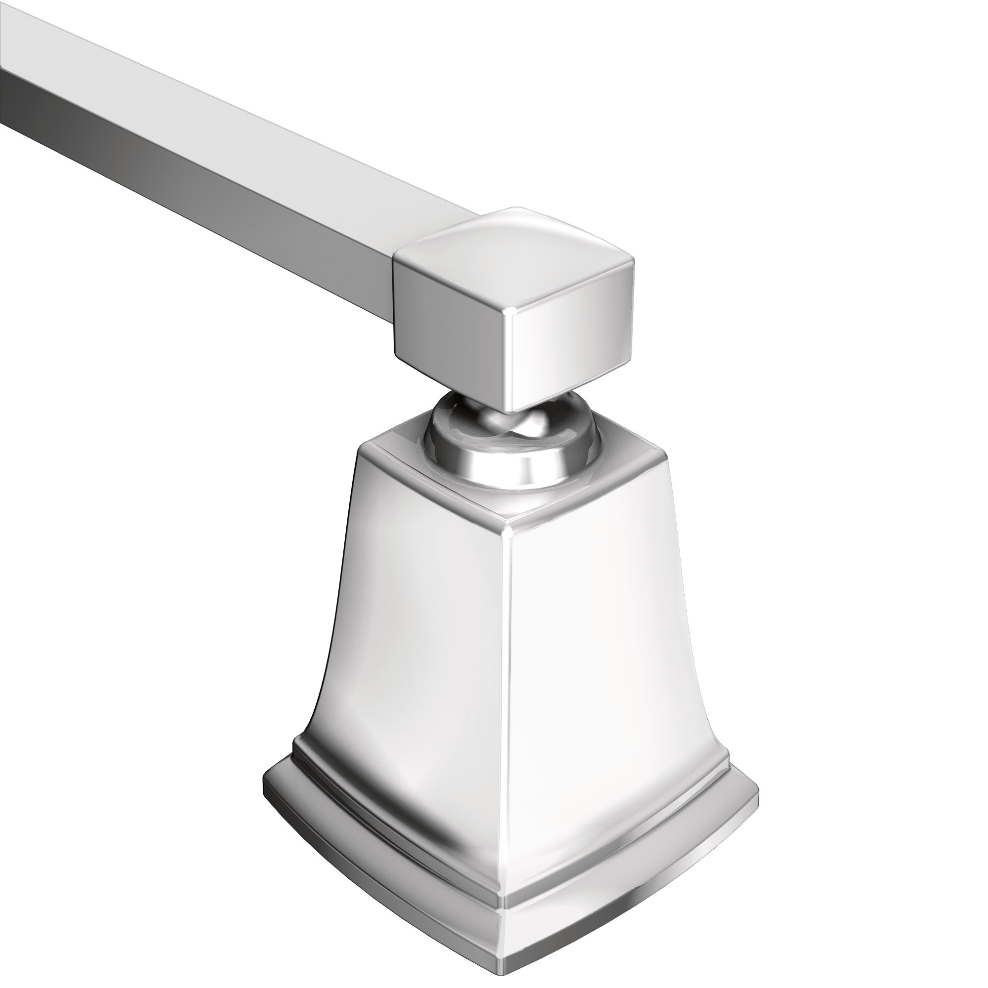 Boardwalk 24 Towel Bar