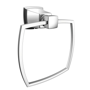 Boardwalk Towel Ring
