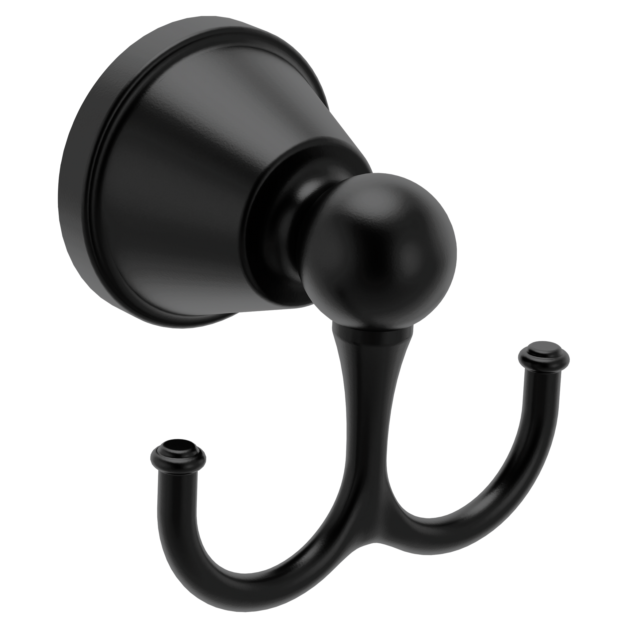 Caldwell Double Robe Hook