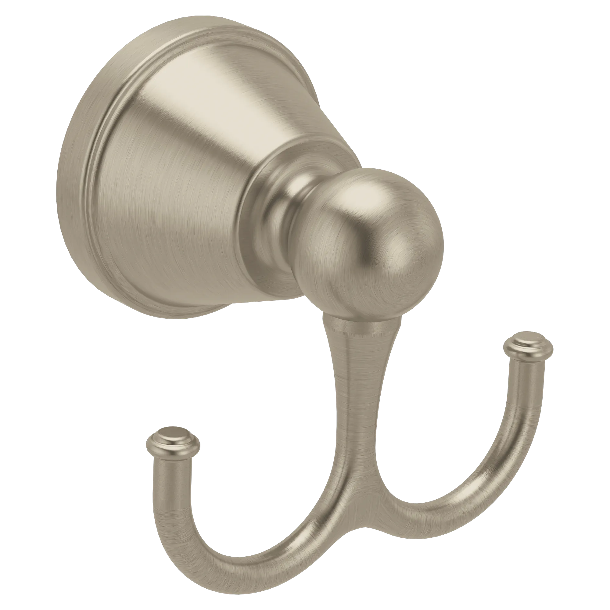 Caldwell Double Robe Hook - Image 2