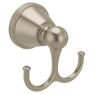 Caldwell Double Robe Hook
