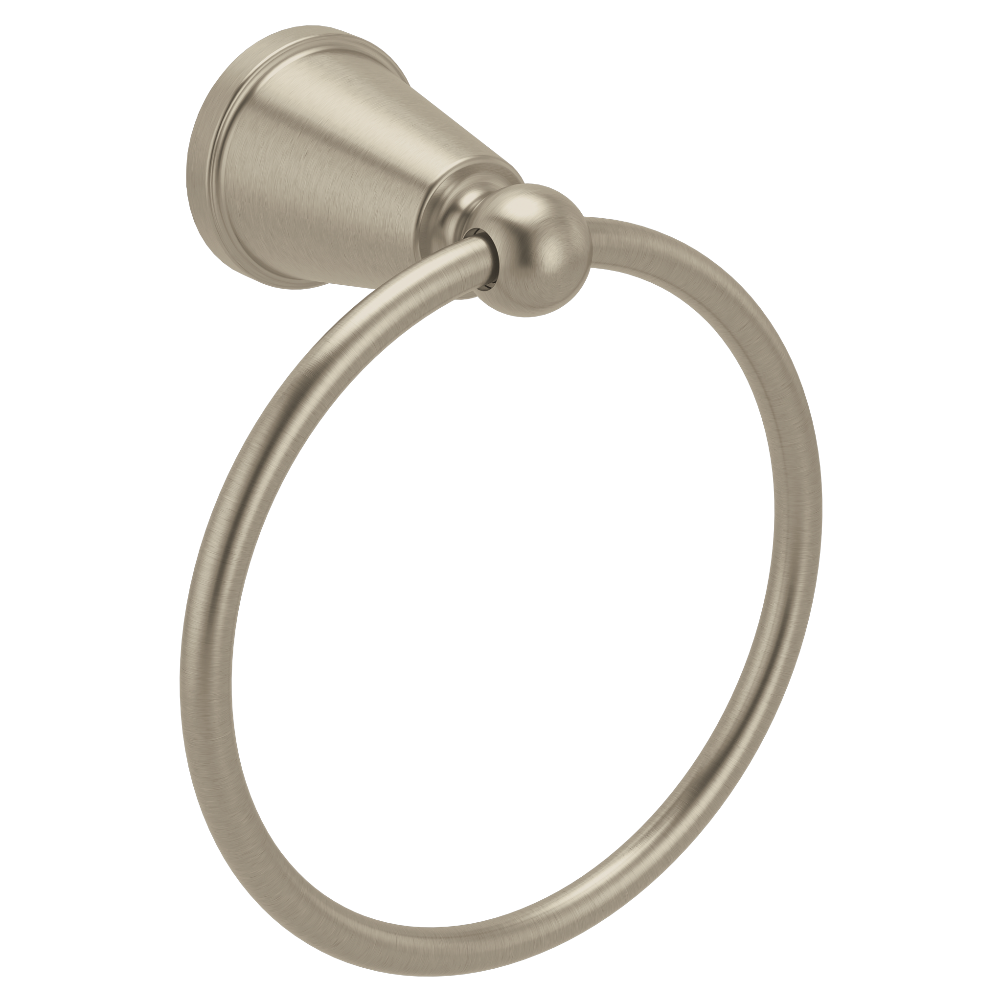 Caldwell Towel Ring