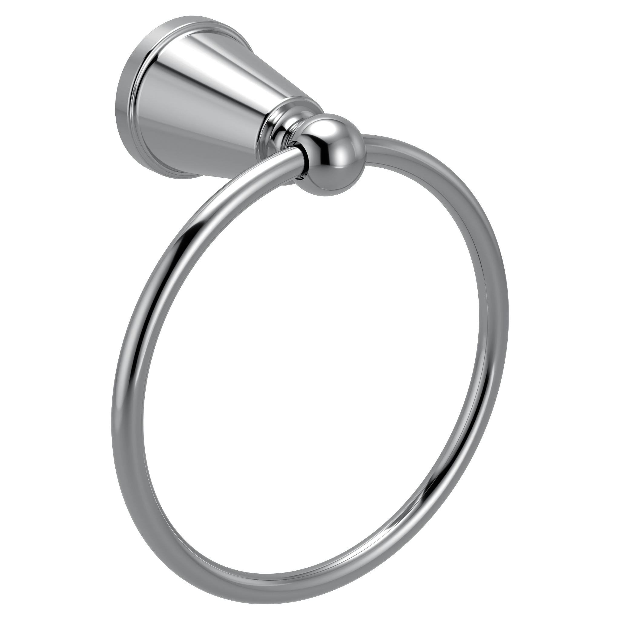 Caldwell Towel Ring