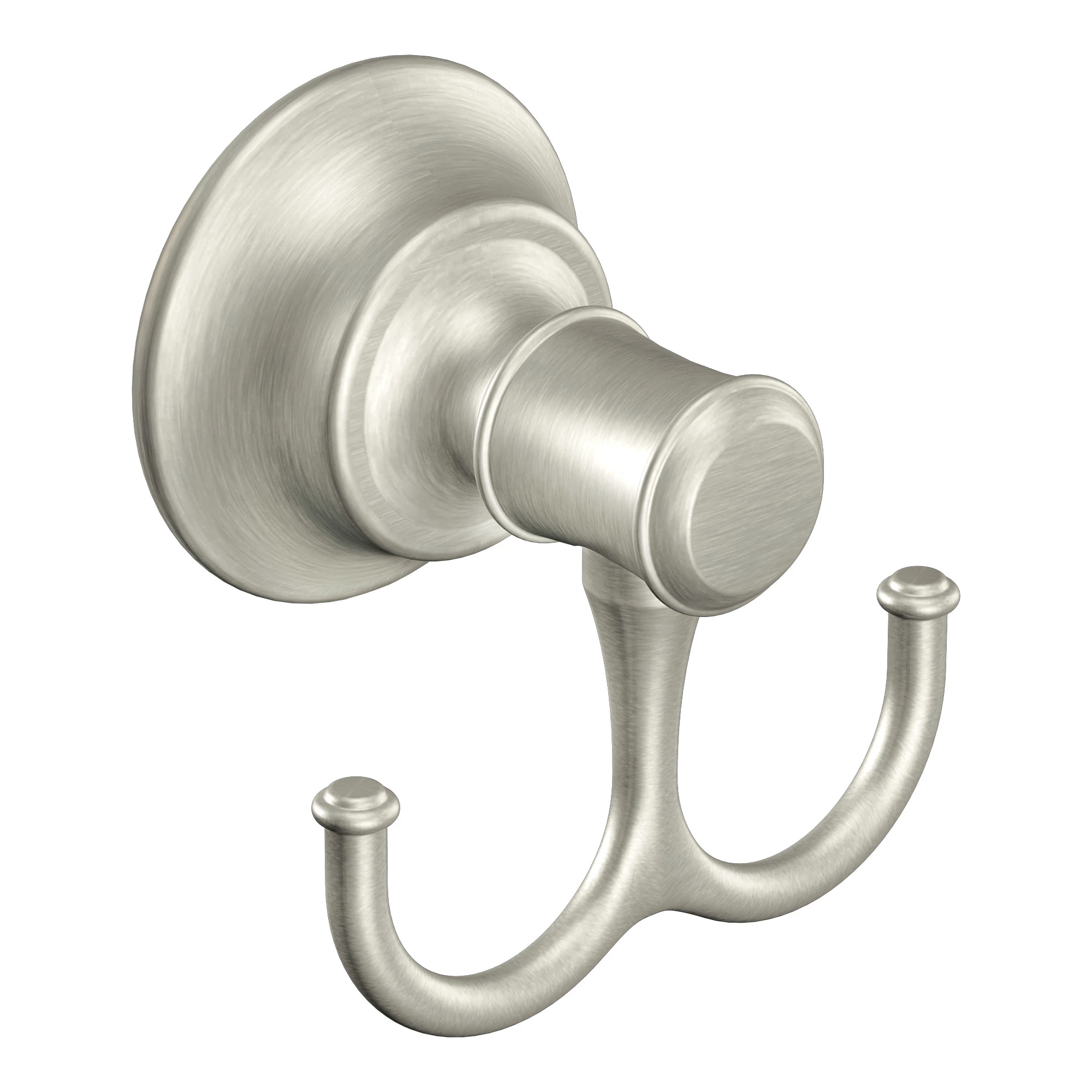 Gilmour Double Robe Hook