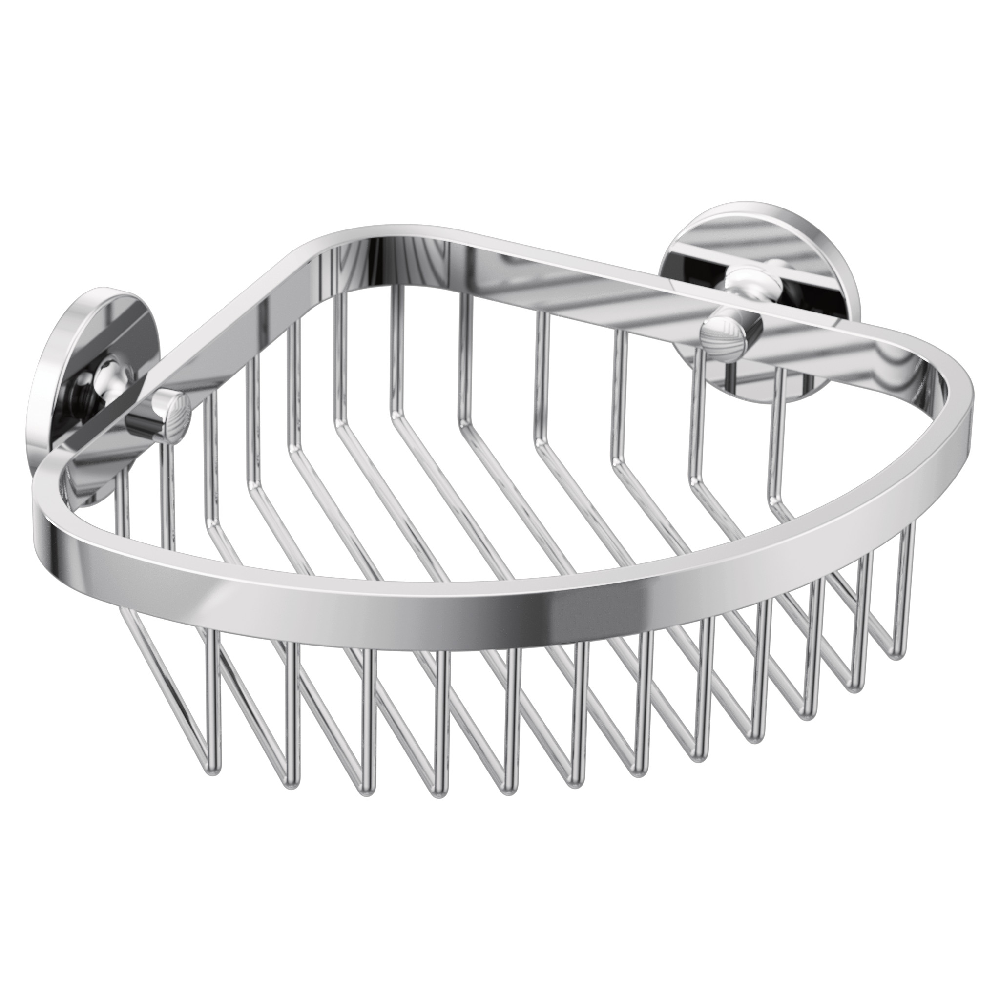 Hotel Motel Shower Basket