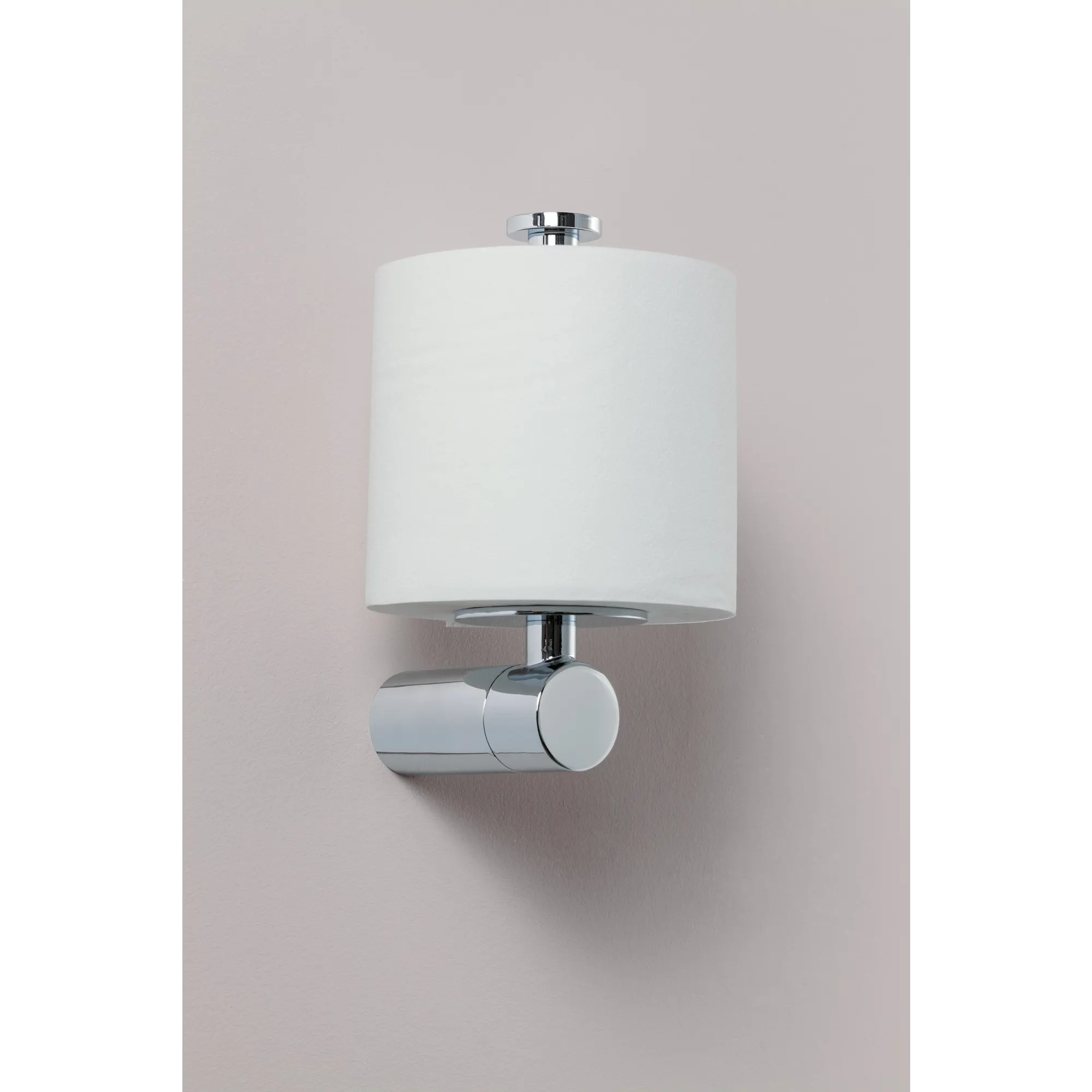 Align Single-Post Toilet Paper Holder - Image 2