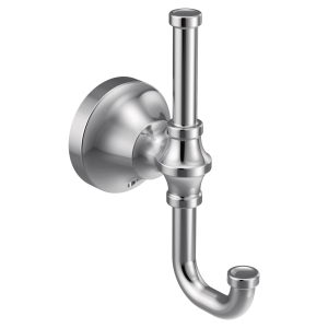 Colinet Double Robe Hook