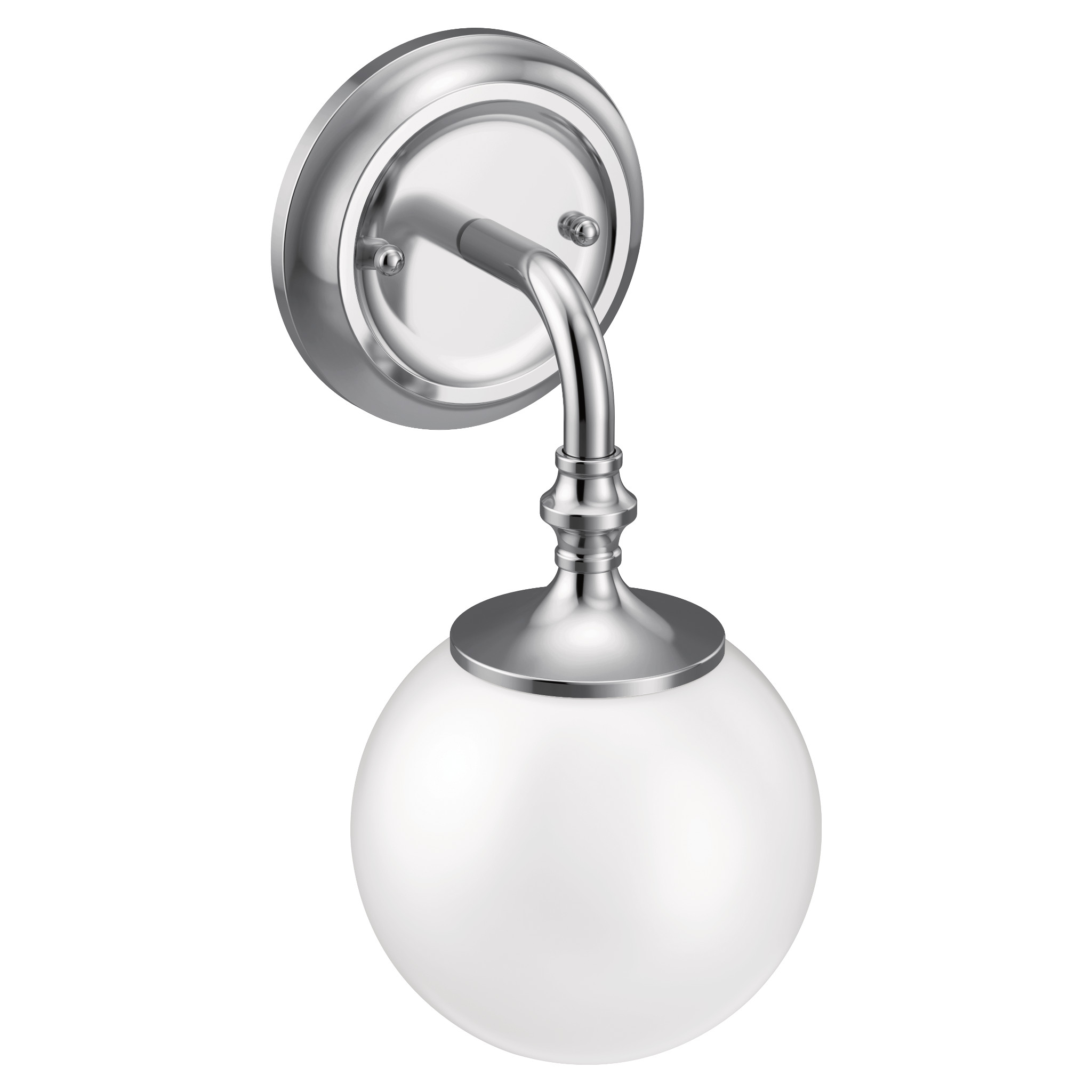 Colinet One Globe Bath Light