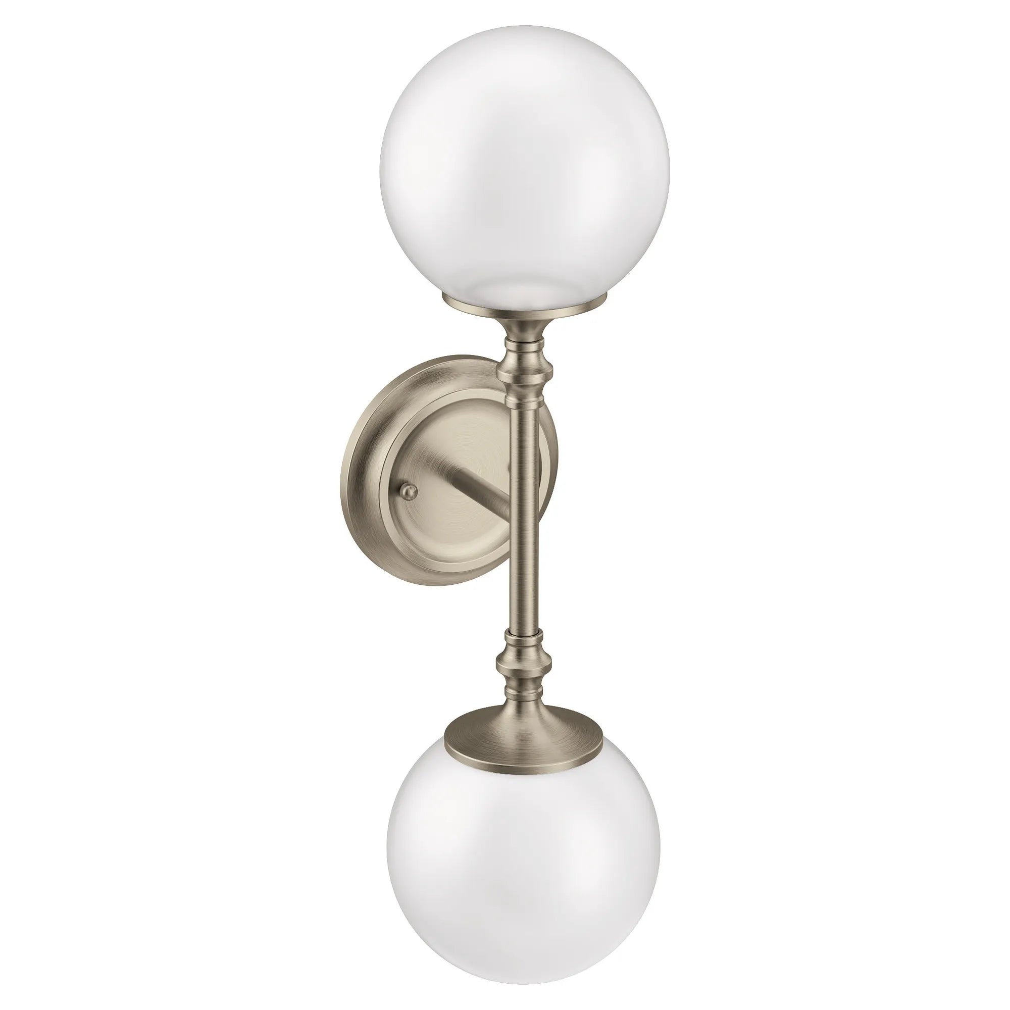 Colinet Two Globe Bath Light - Image 6