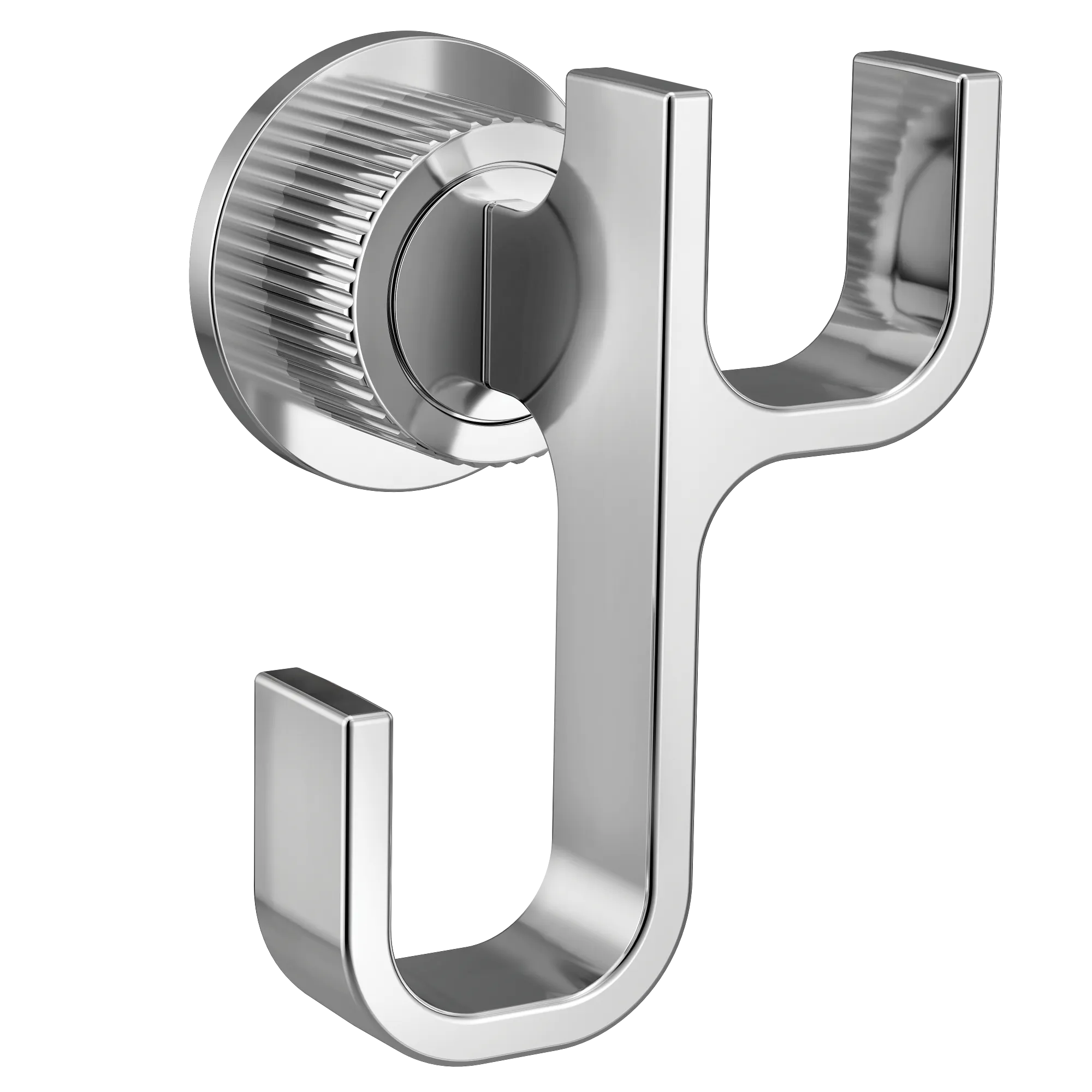 Cambium Double Robe Hook - Image 2