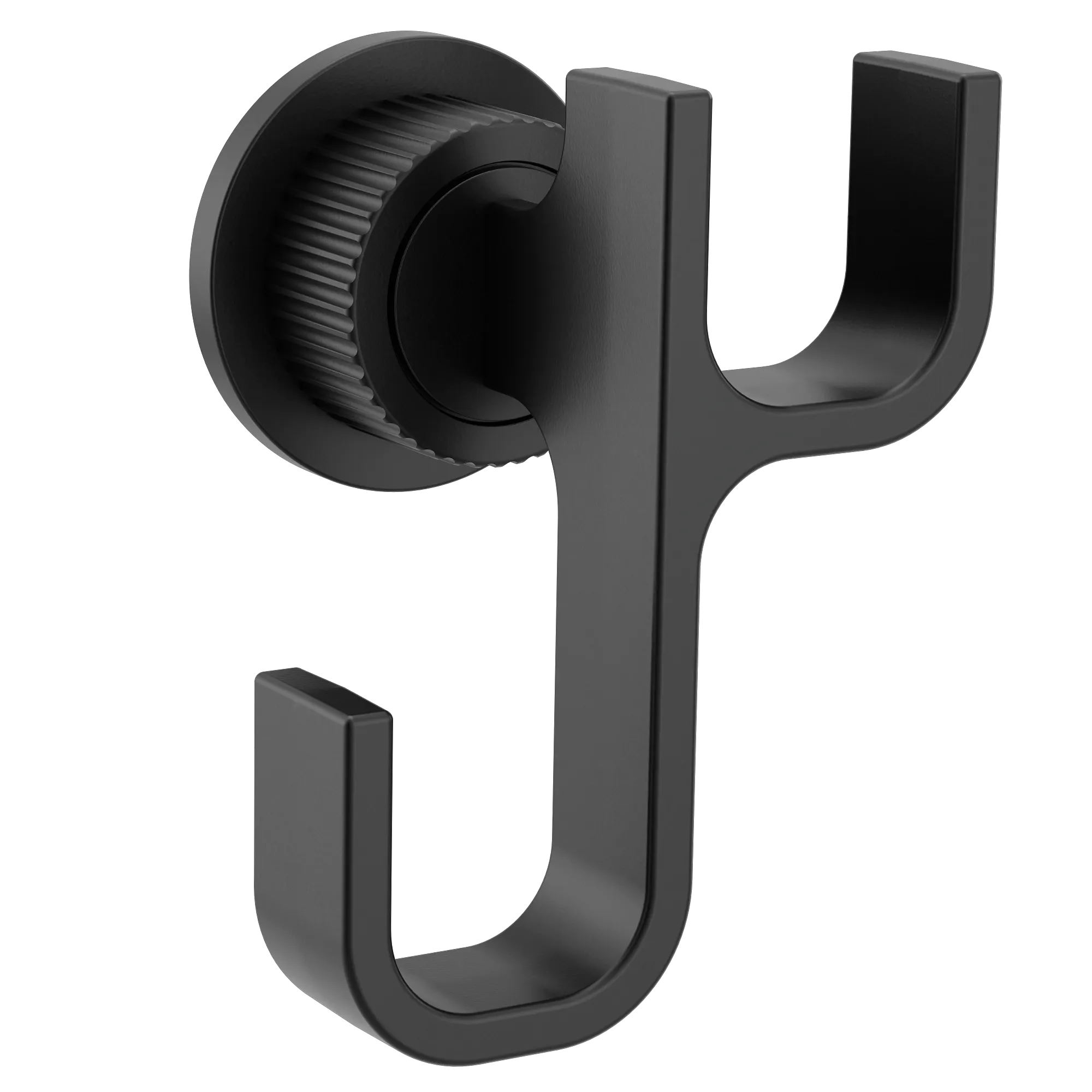 Cambium Double Robe Hook - Image 5