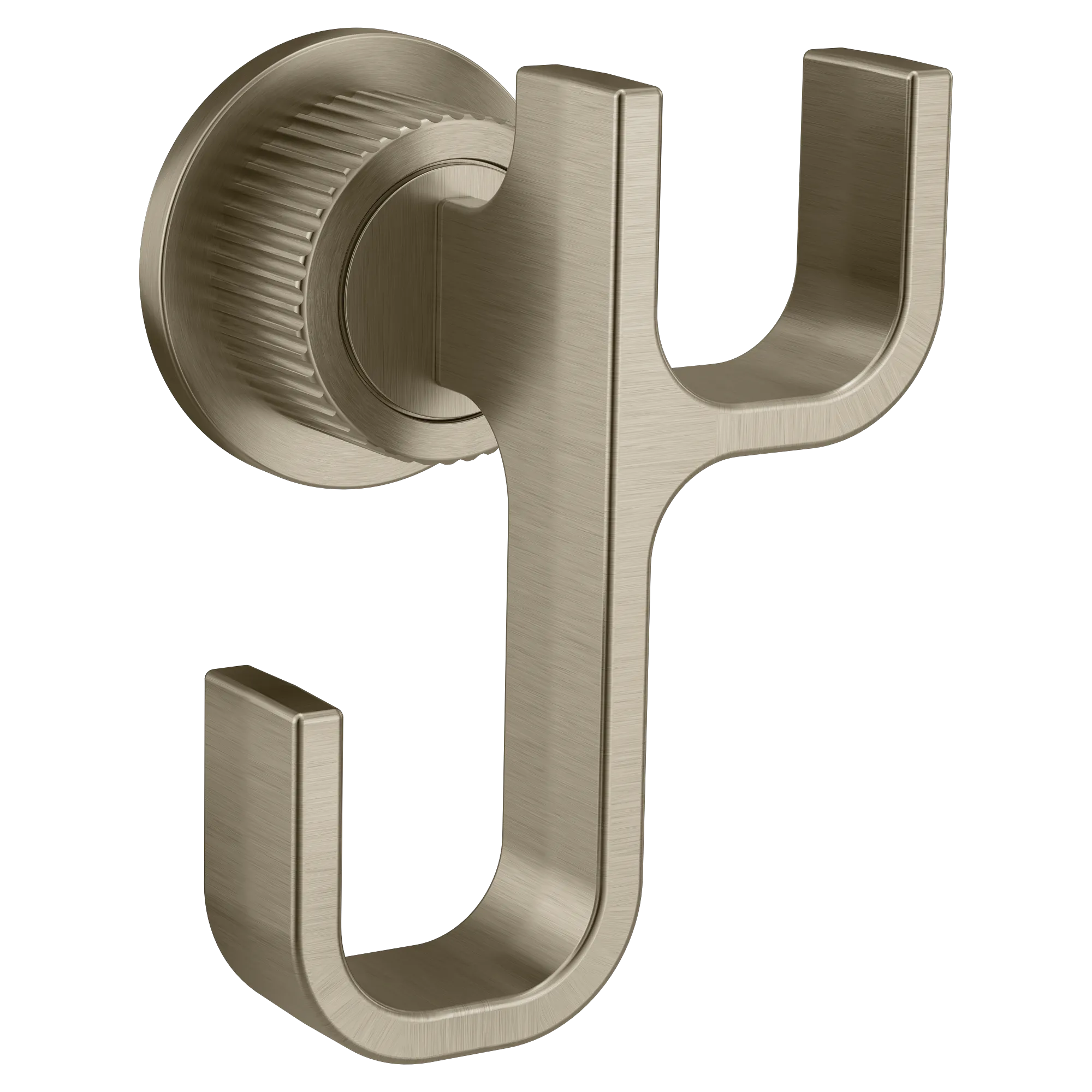 Cambium Double Robe Hook - Image 8