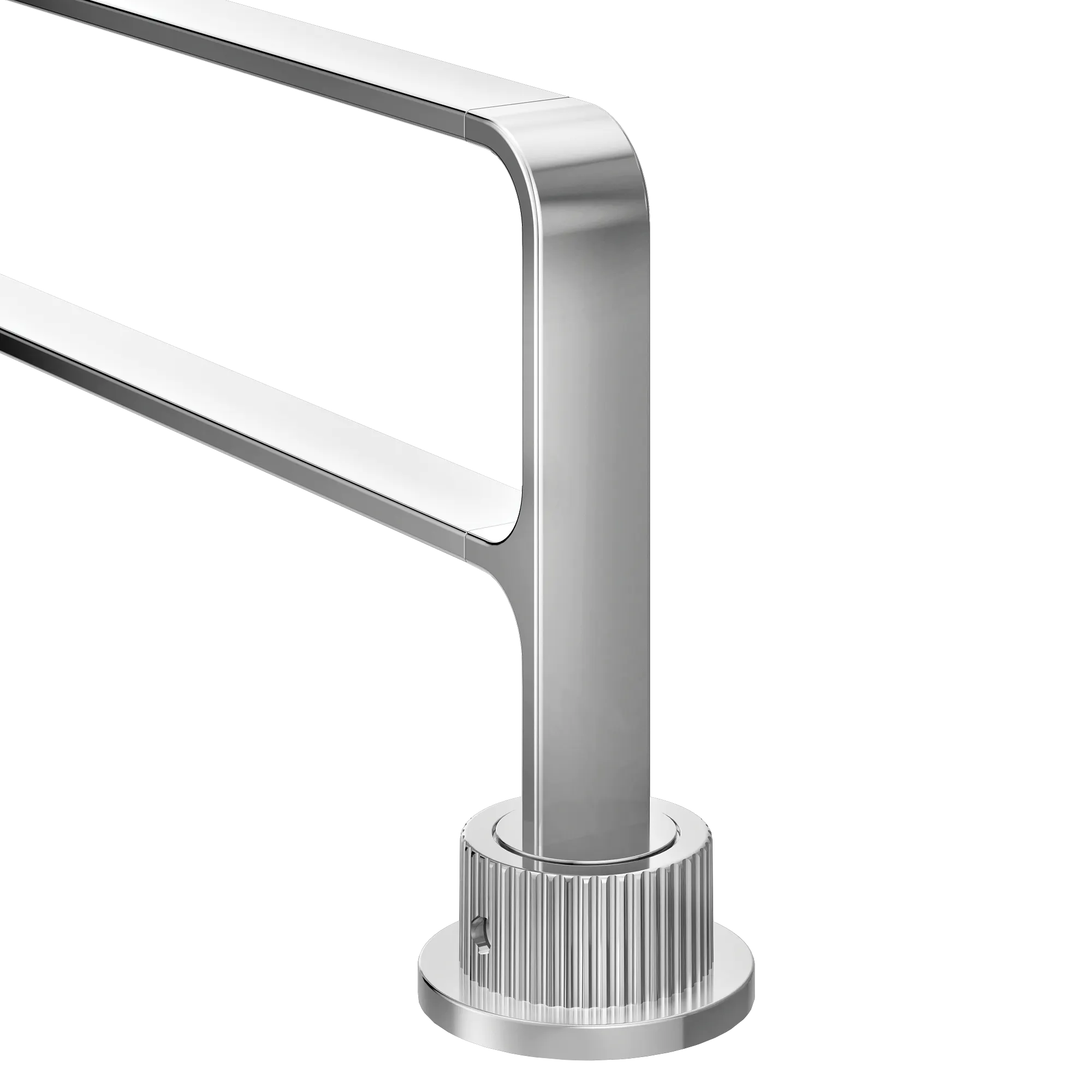 Cambium 24 Double Towel Bar - Image 2