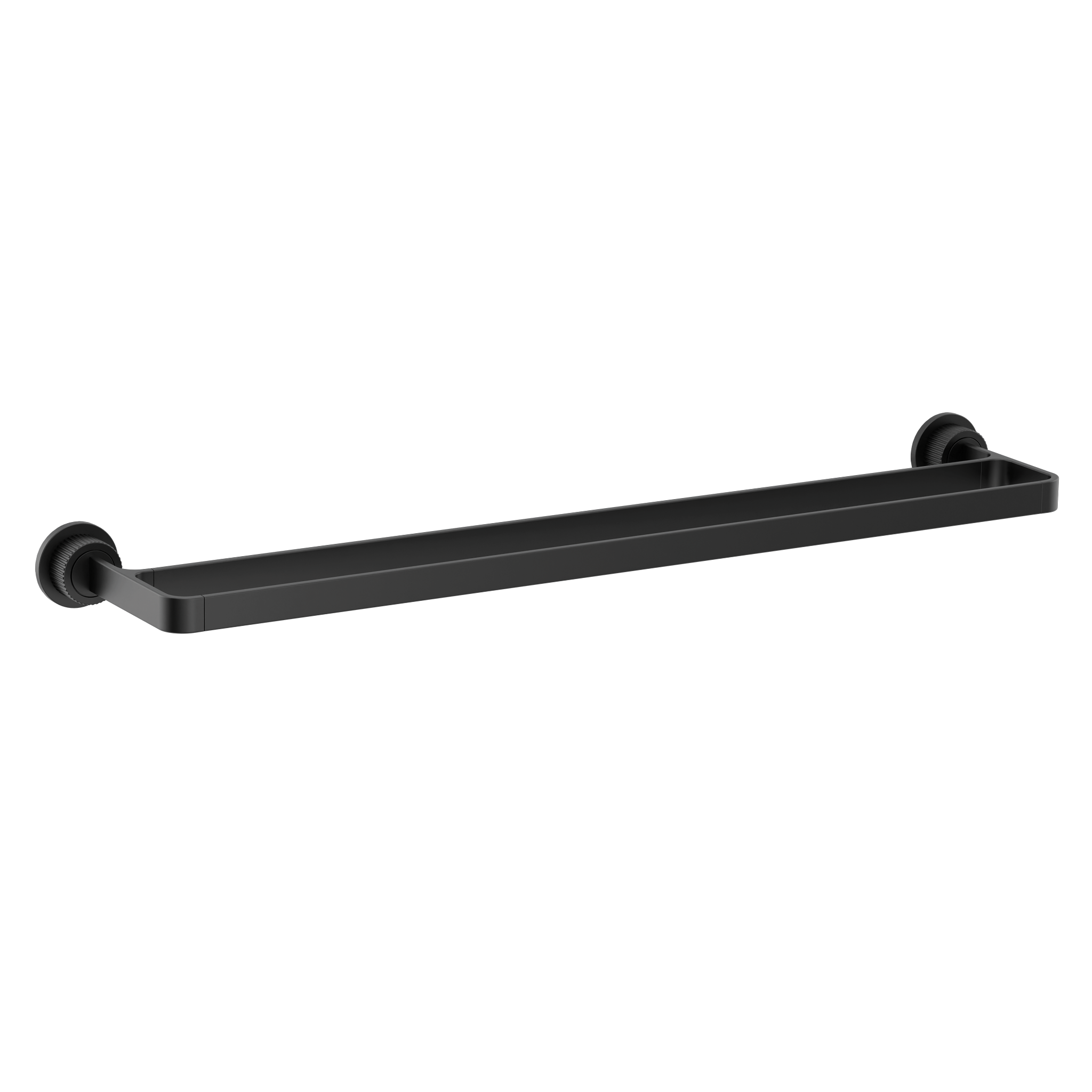 Cambium 24 Double Towel Bar - Image 4