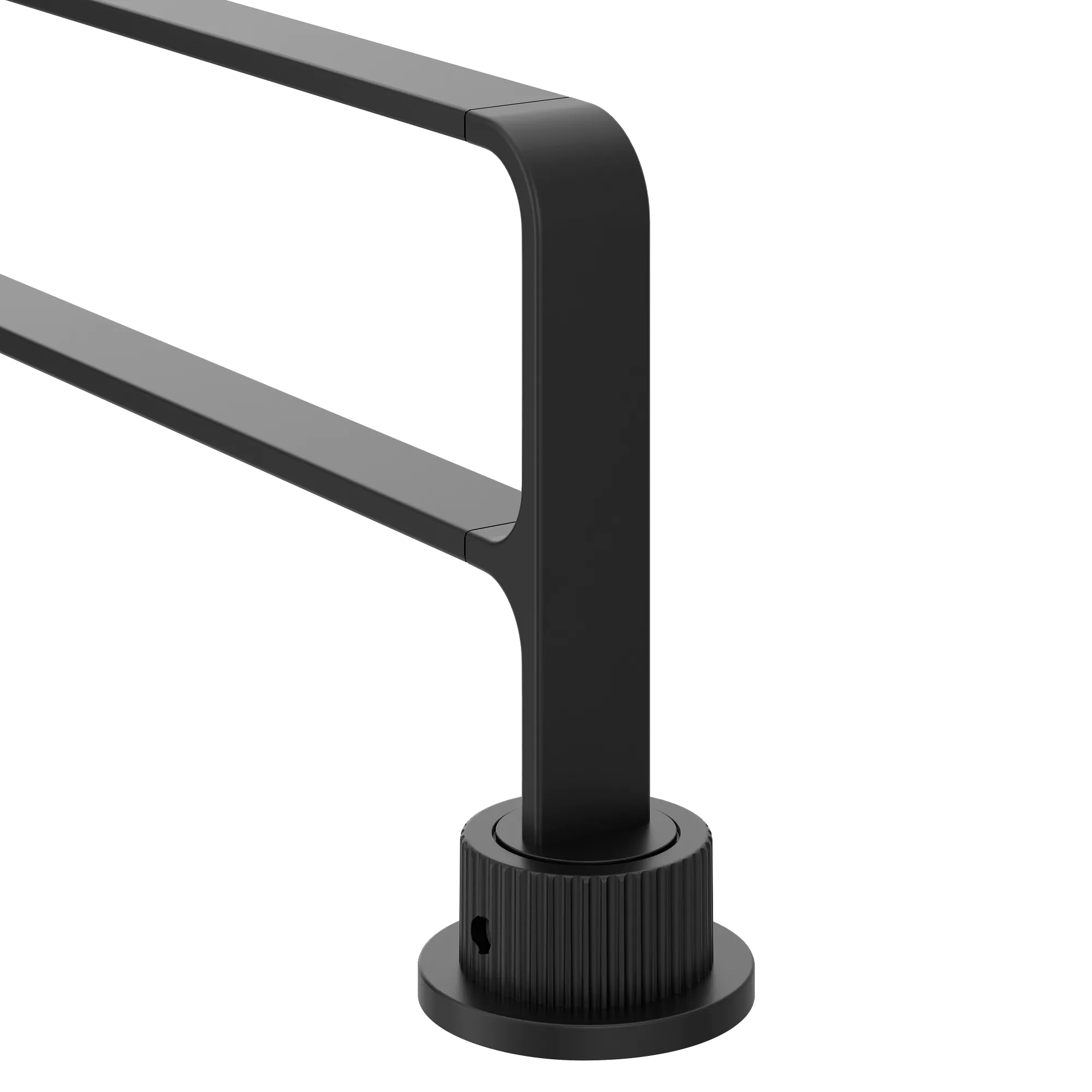 Cambium 24 Double Towel Bar - Image 5