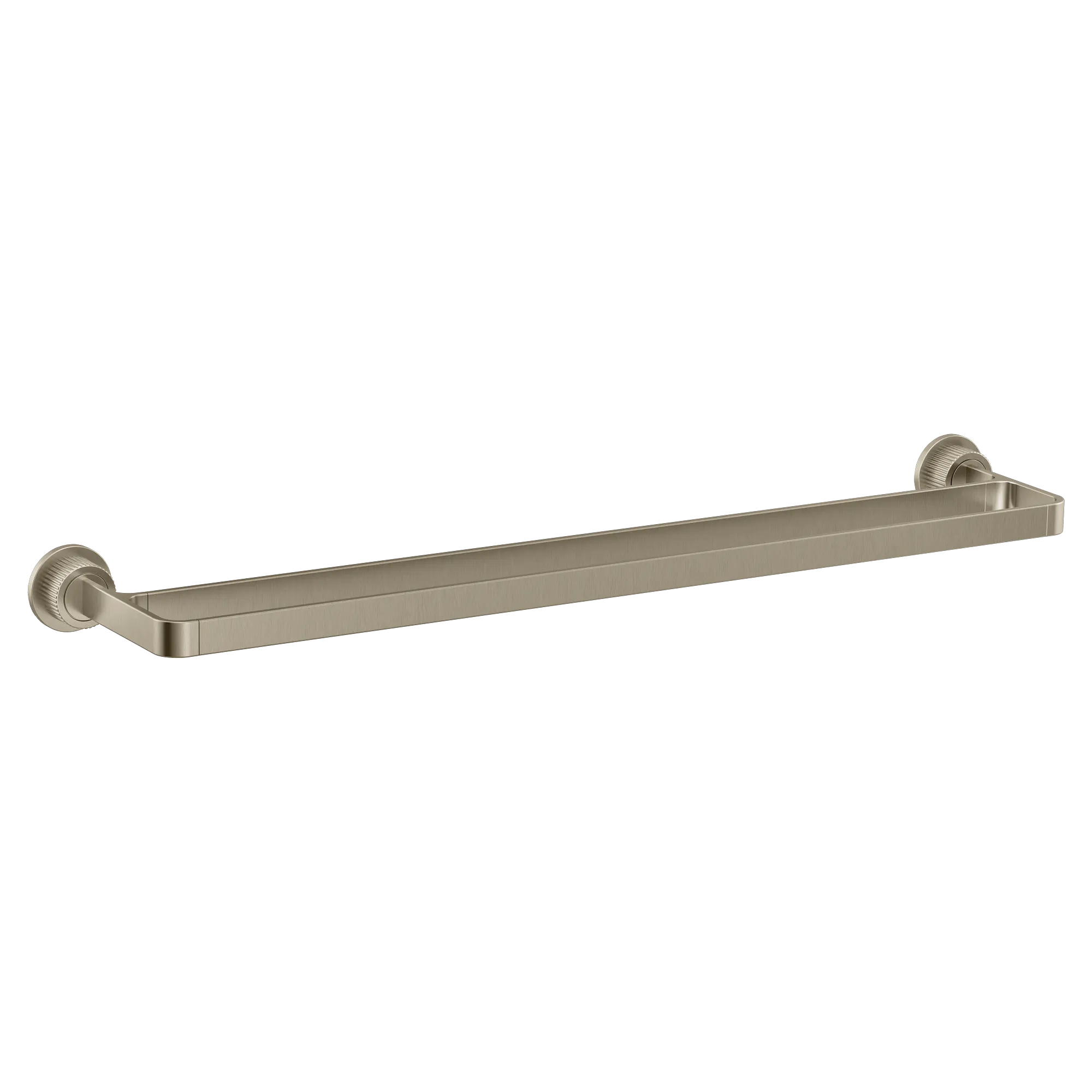 Cambium 24 Double Towel Bar - Image 10