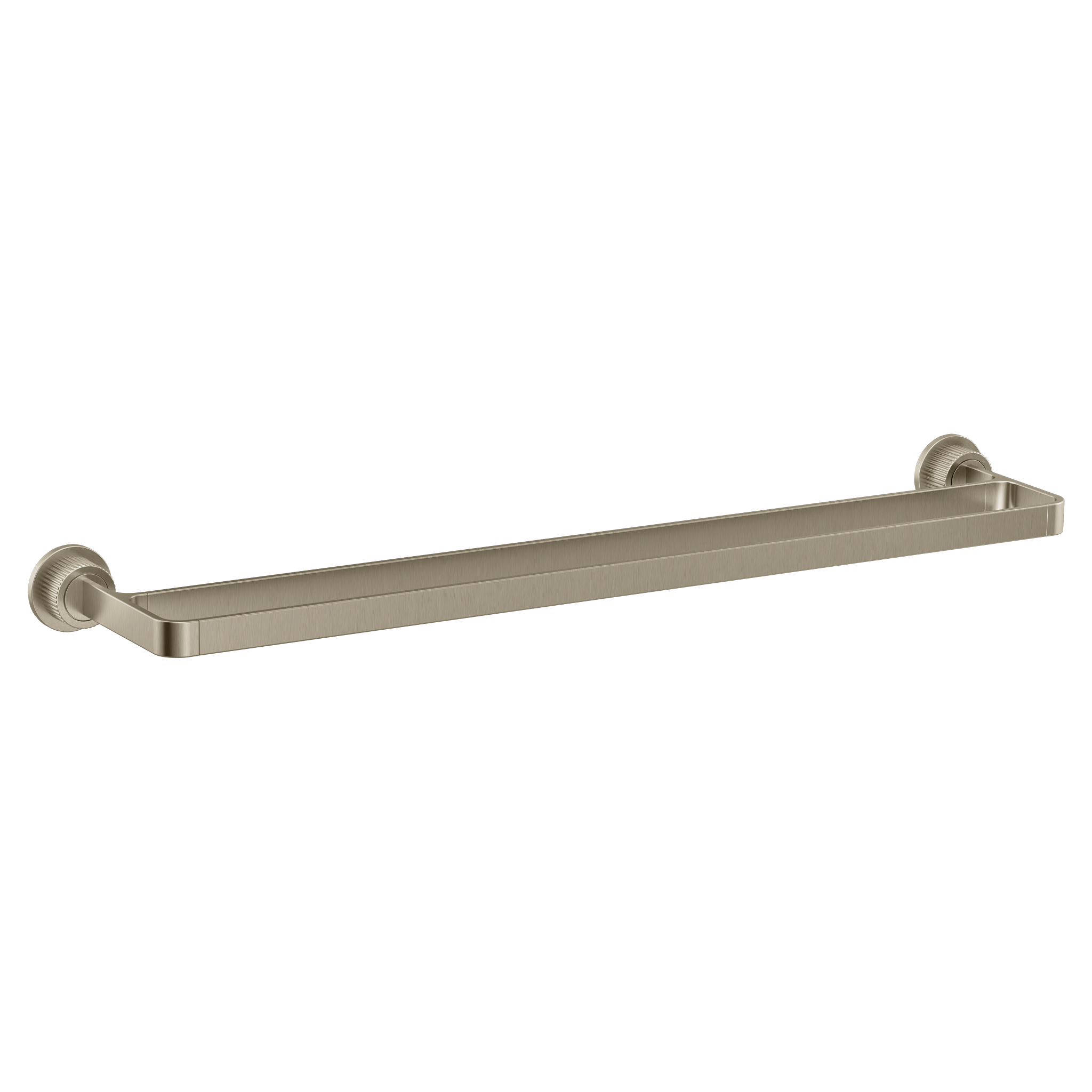 Cambium 24 Double Towel Bar - Image 8